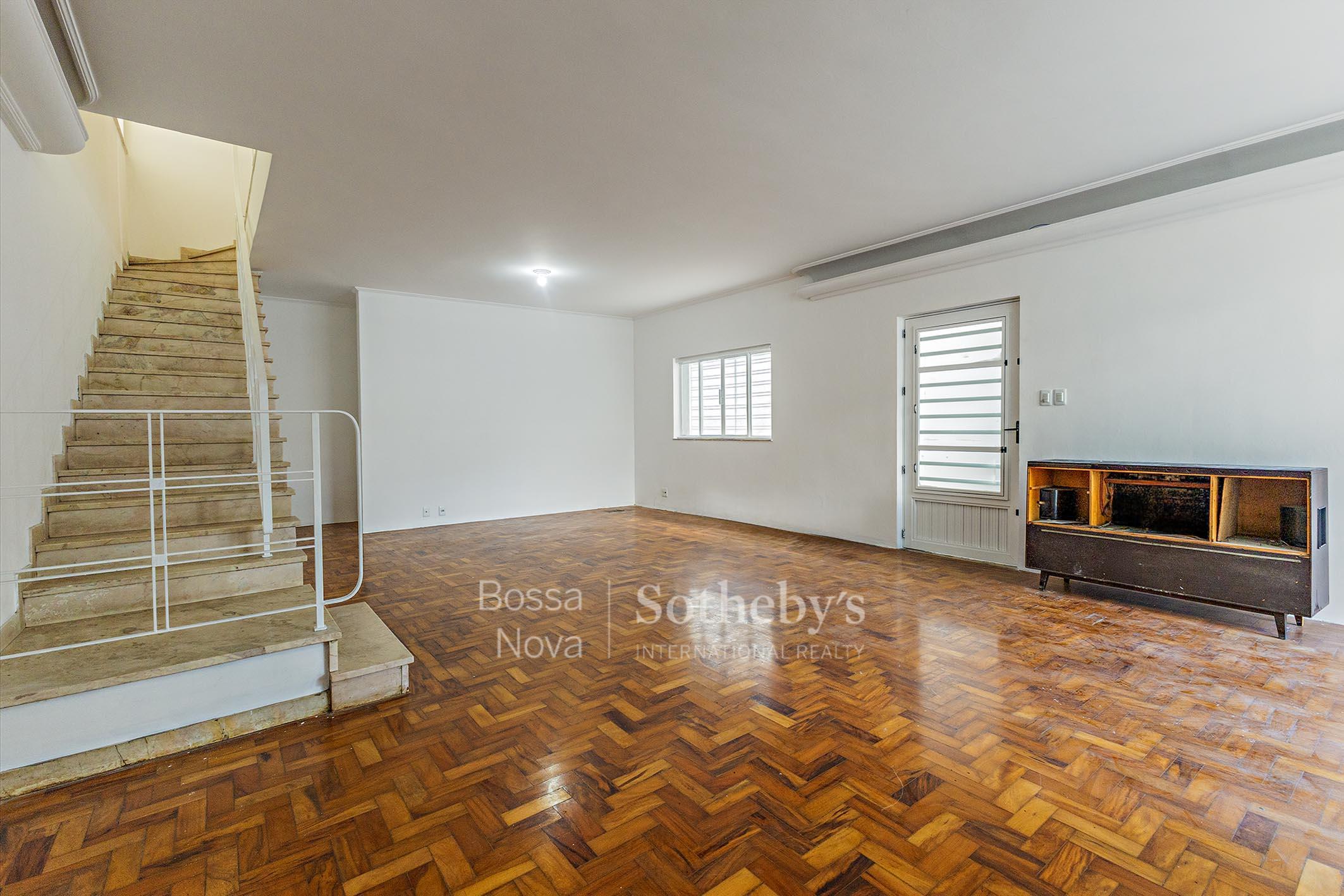 Casa para venda em Brooklin