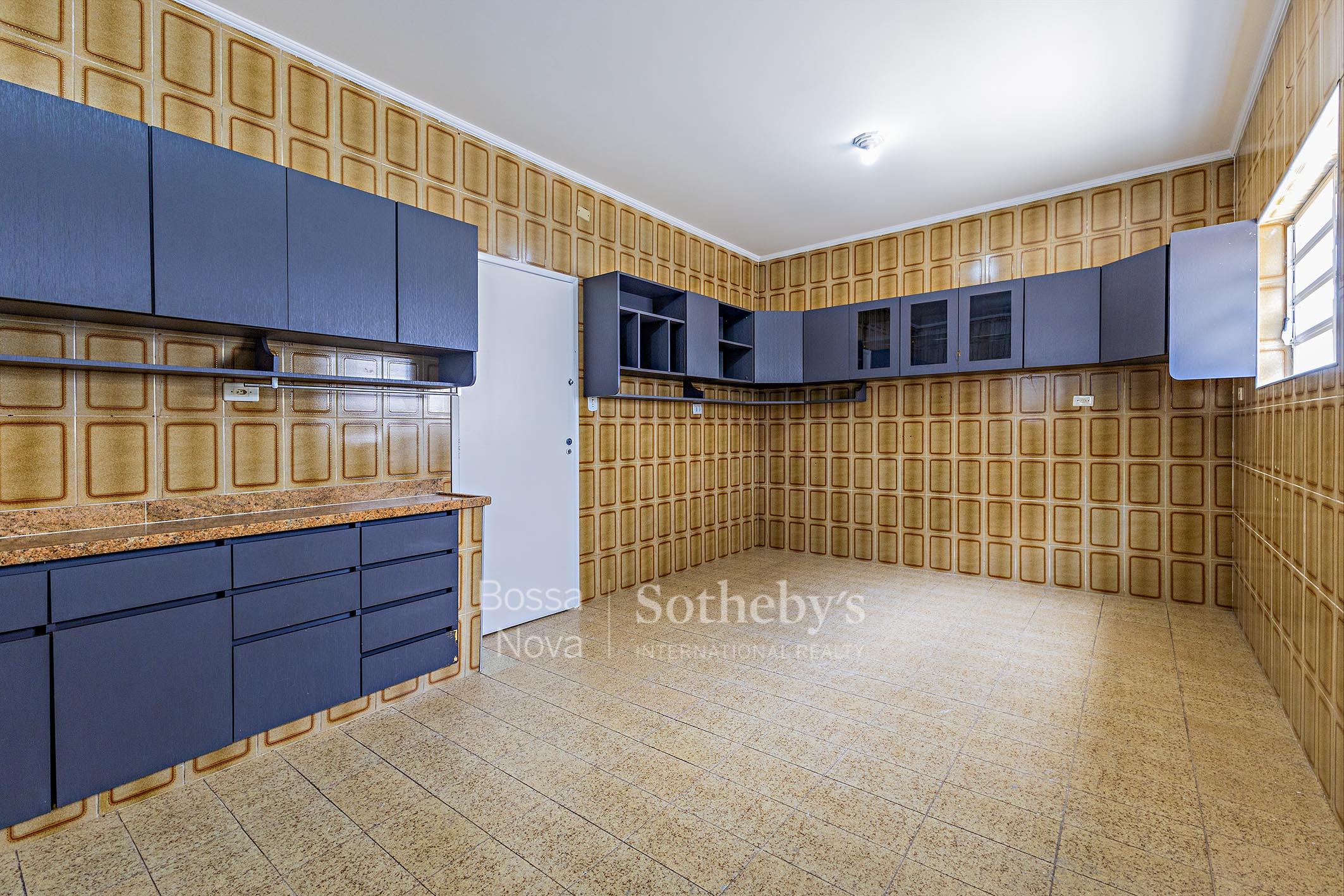 Casa para venda em Brooklin