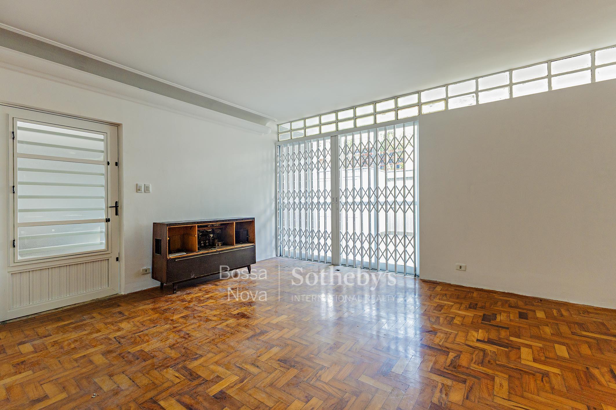 Casa para venda em Brooklin