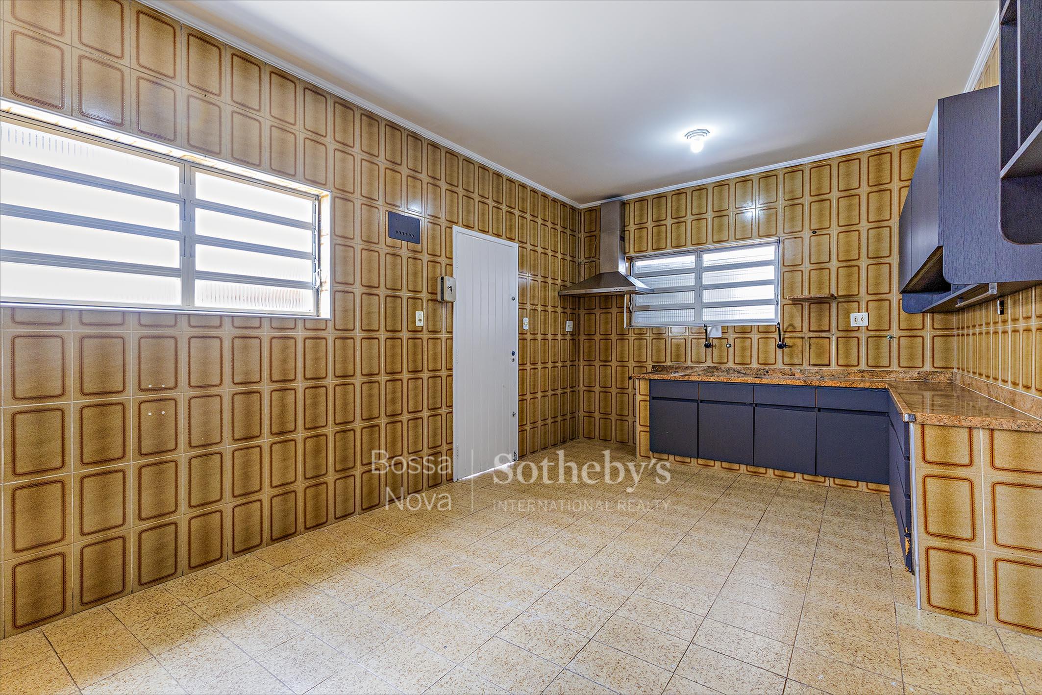 Casa para venda em Brooklin