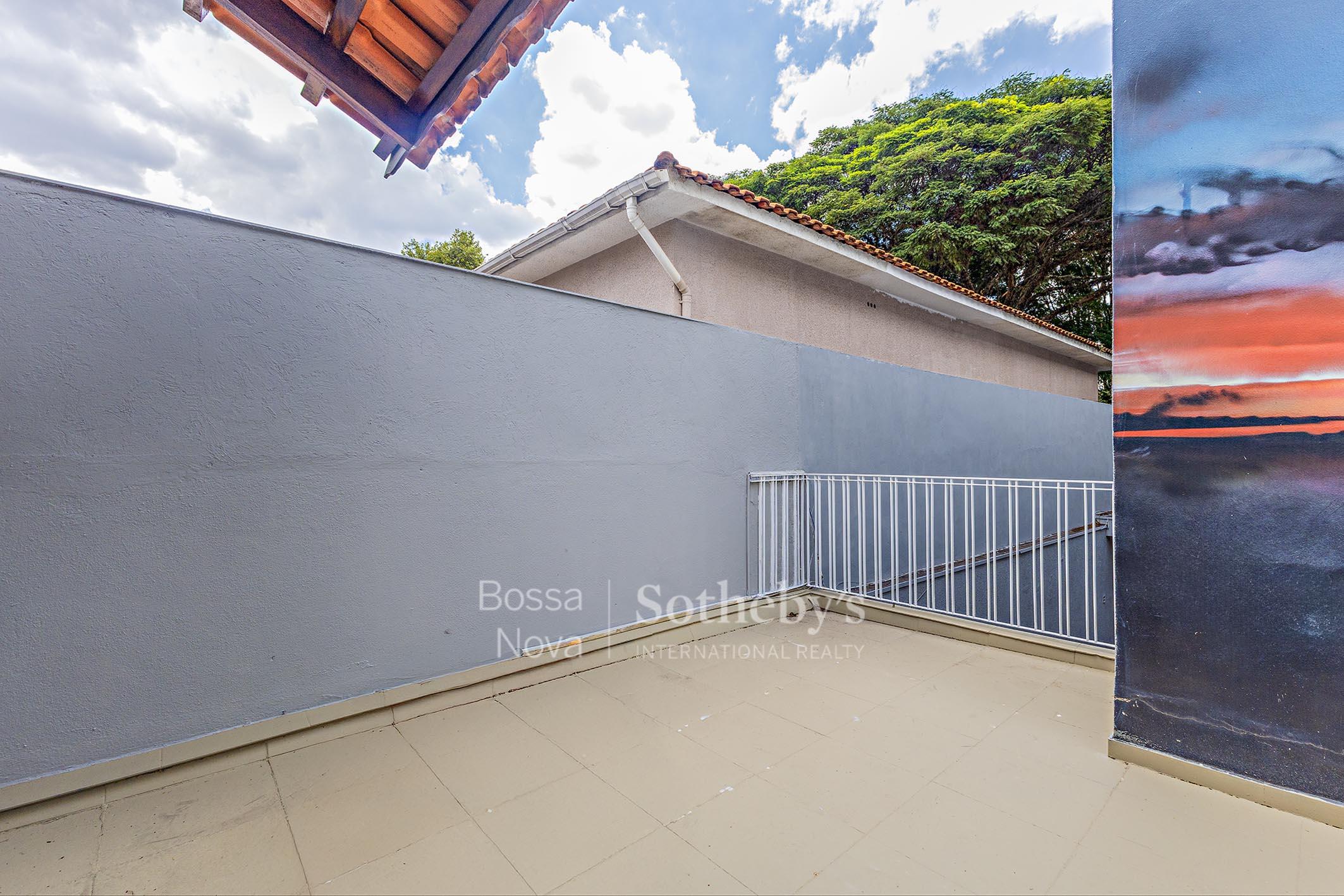 Casa para venda em Brooklin