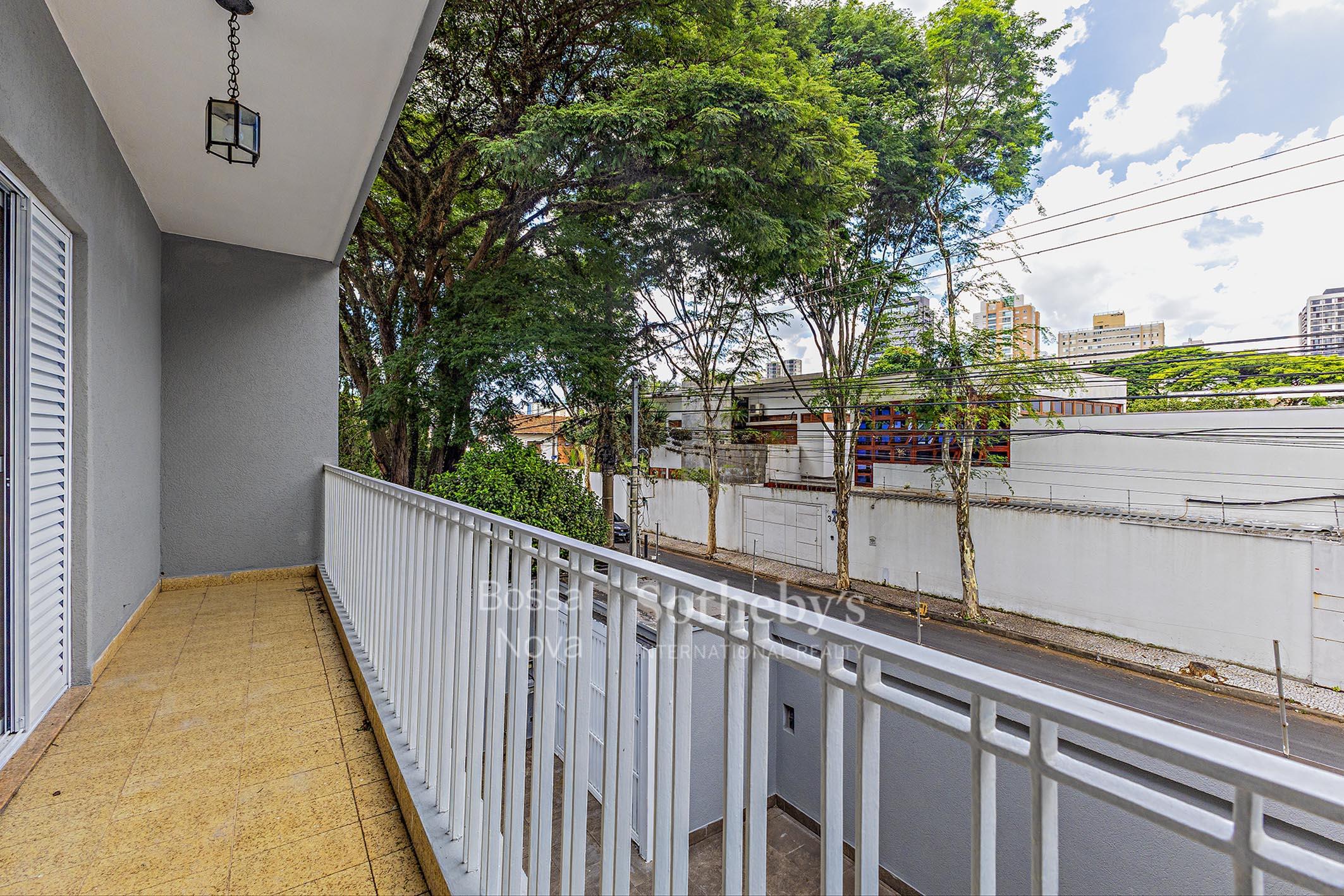 Casa para venda em Brooklin