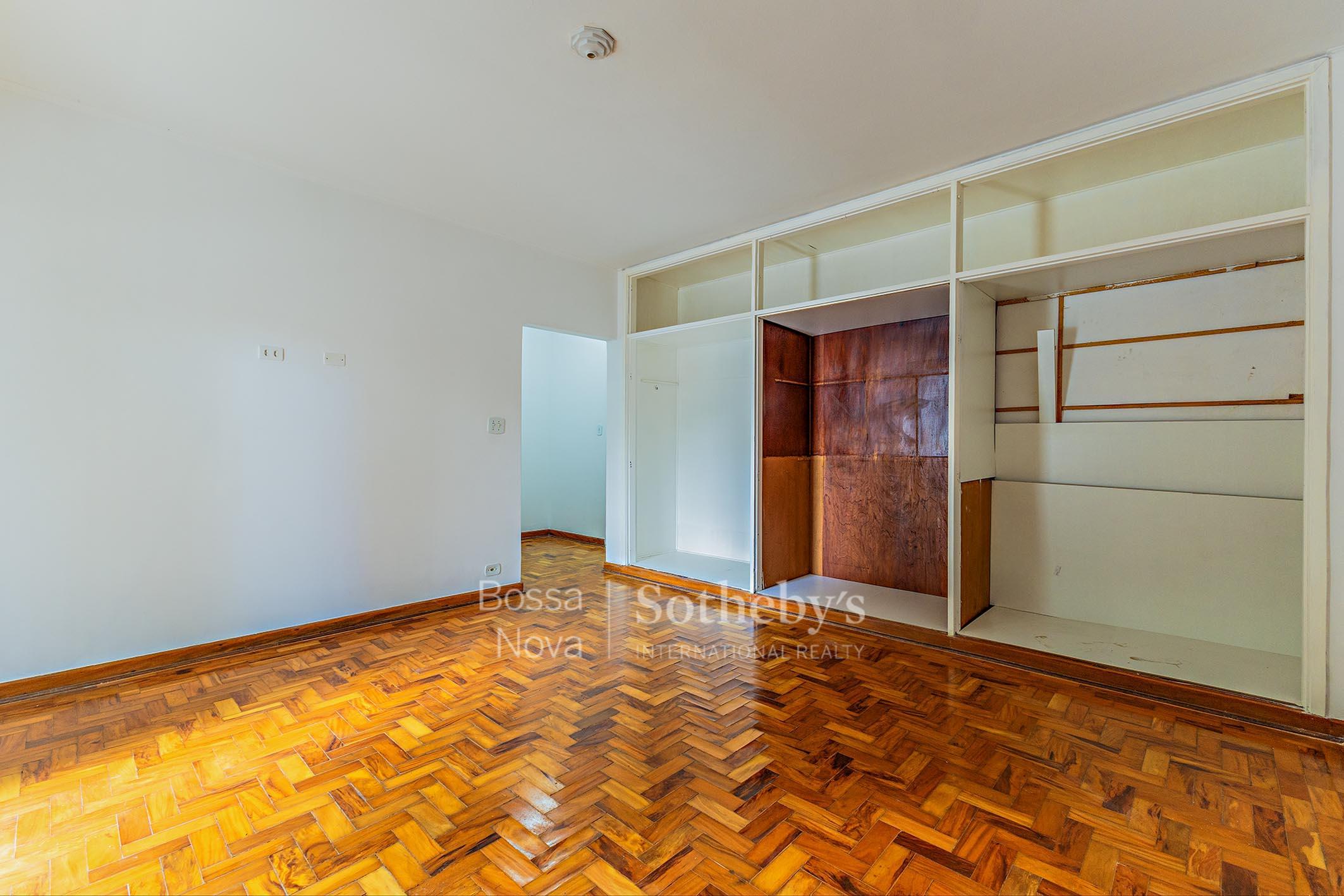Casa para venda em Brooklin
