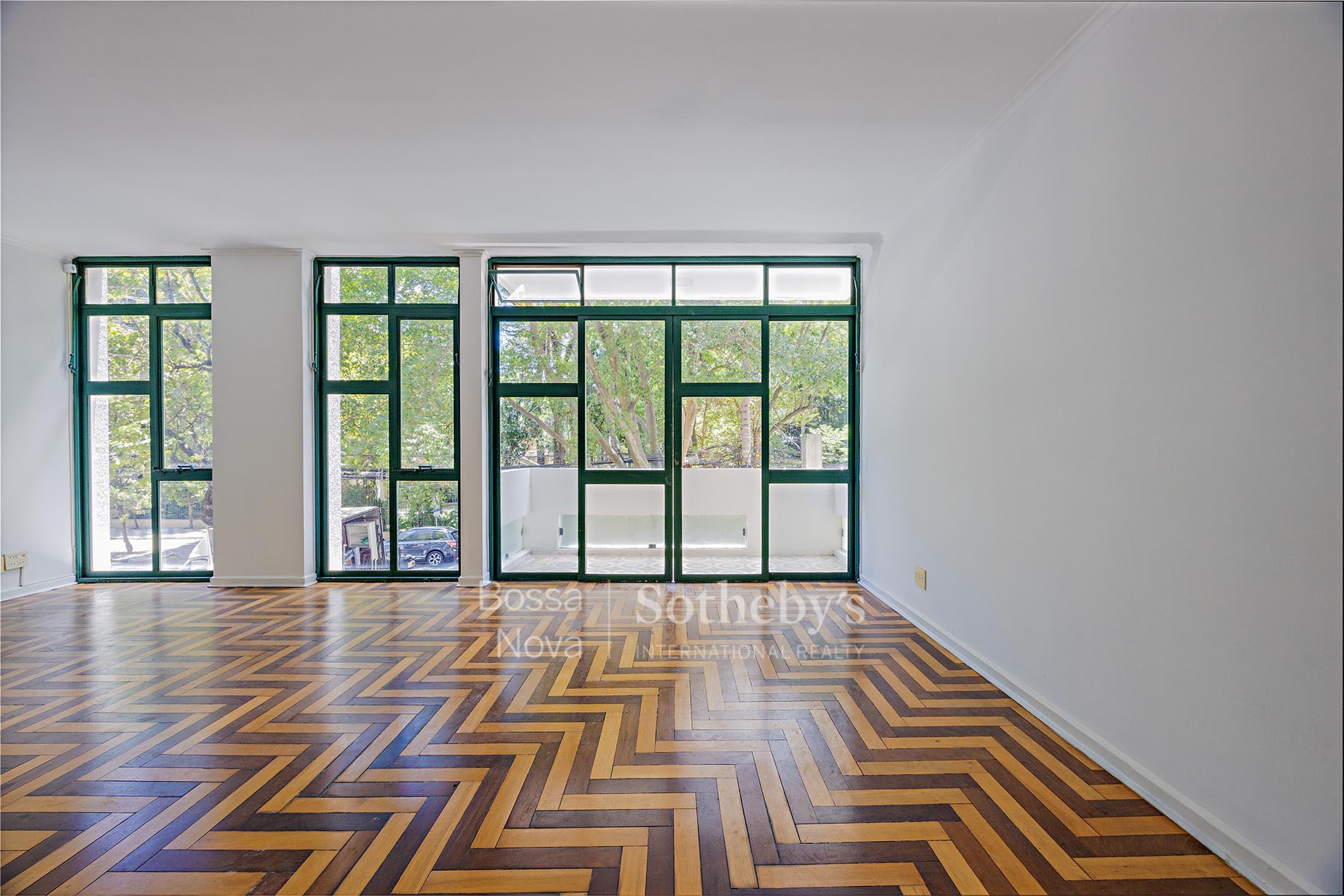 Apartamento para venda em Jardim Paulistano