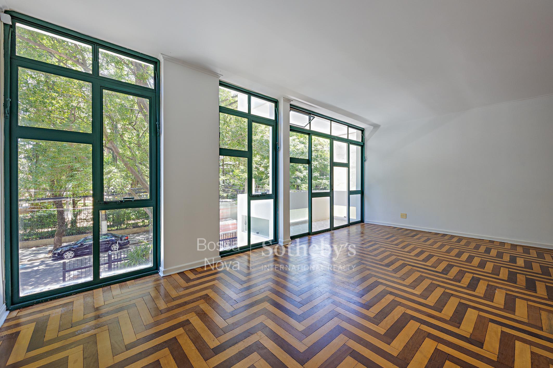 Apartamento para venda em Jardim Paulistano