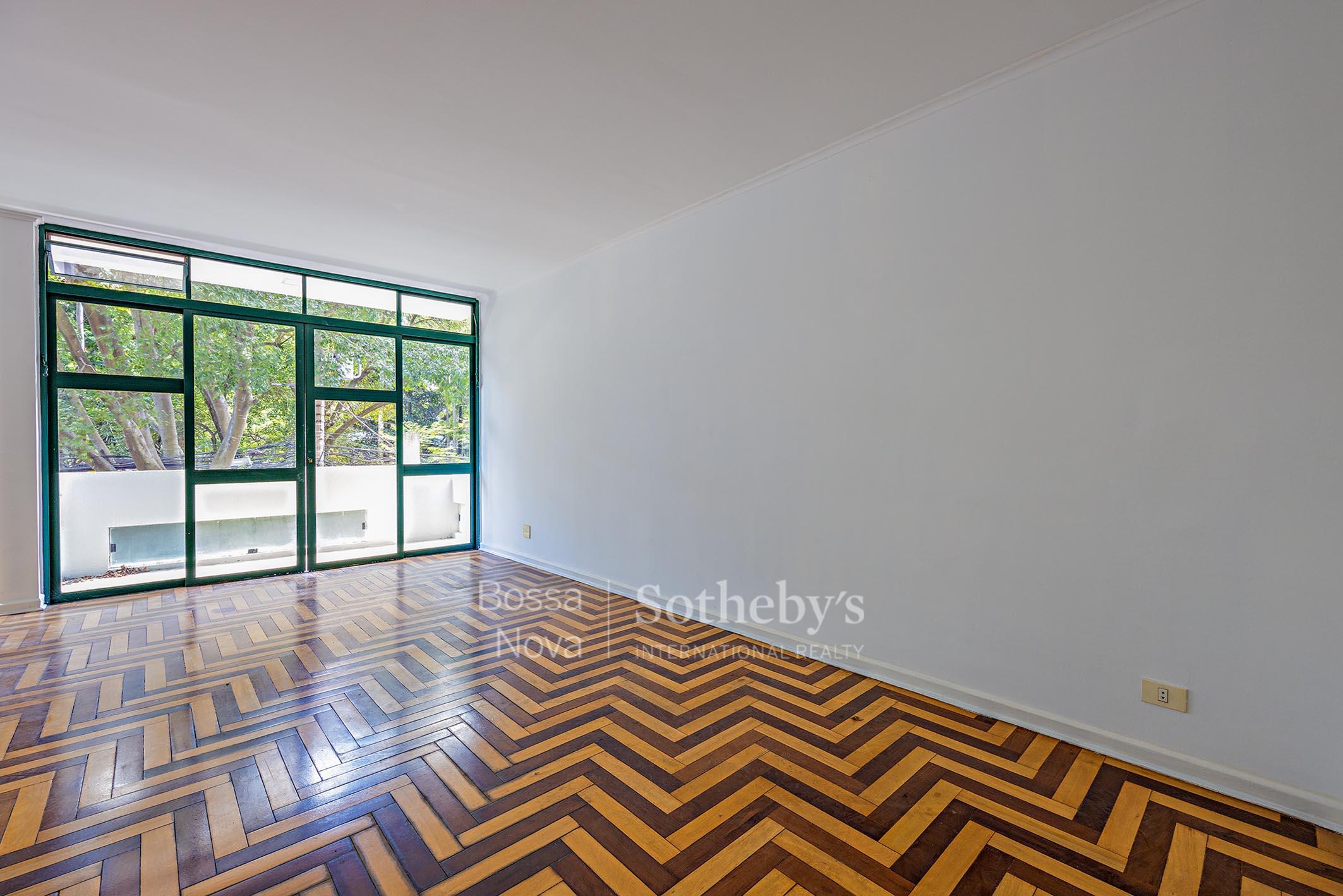 Apartamento para venda em Jardim Paulistano
