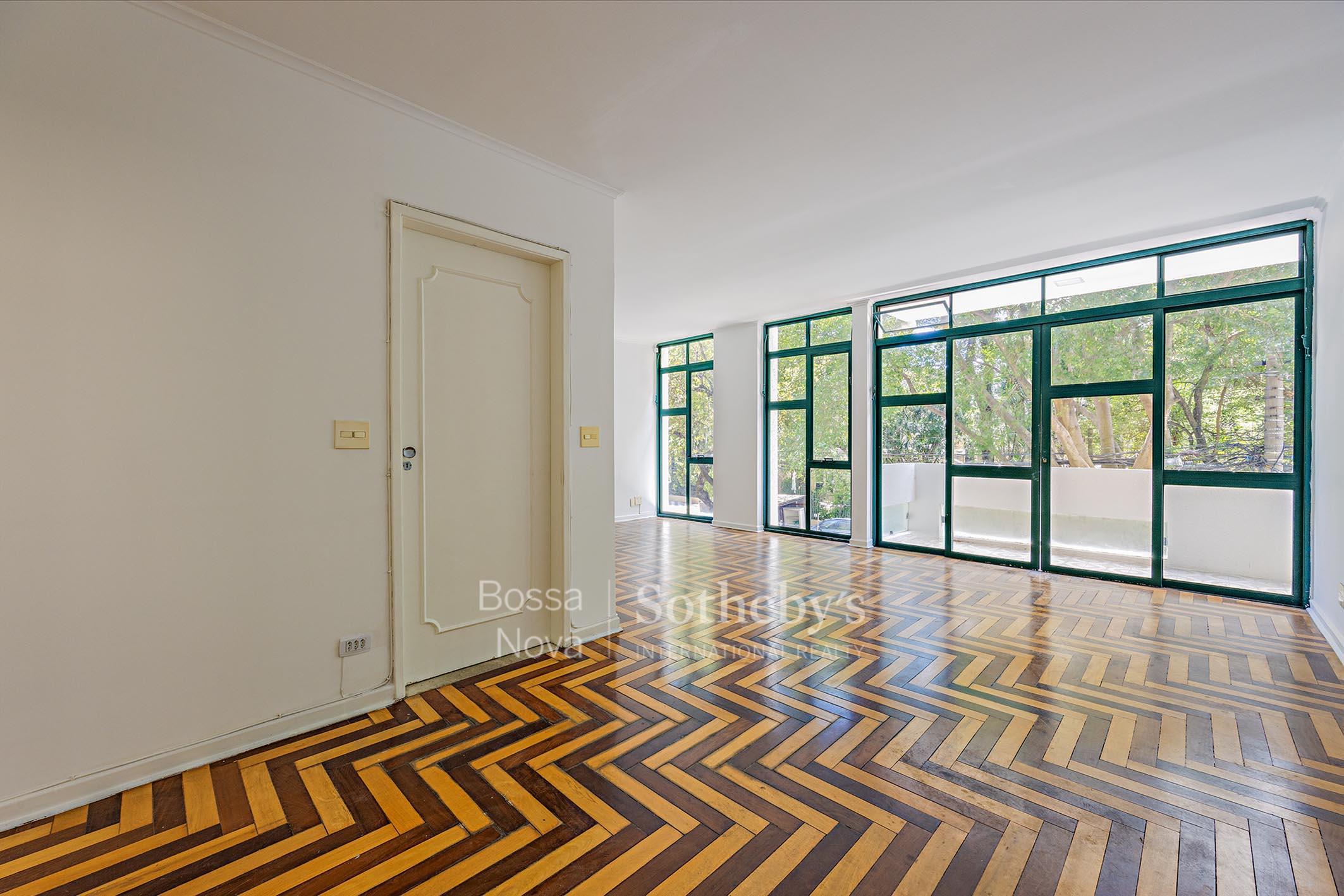 Apartamento para venda em Jardim Paulistano