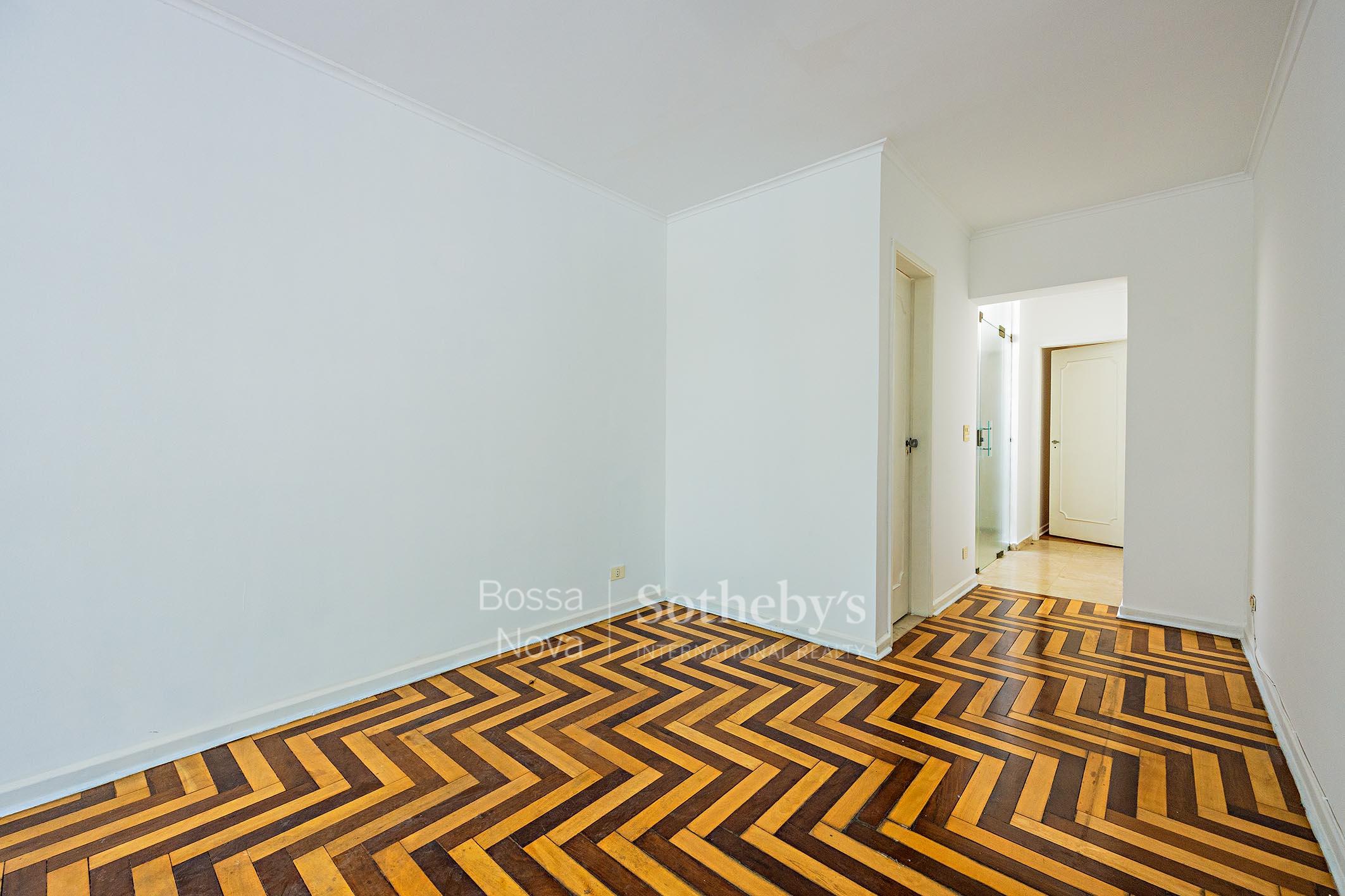 Apartamento para venda em Jardim Paulistano