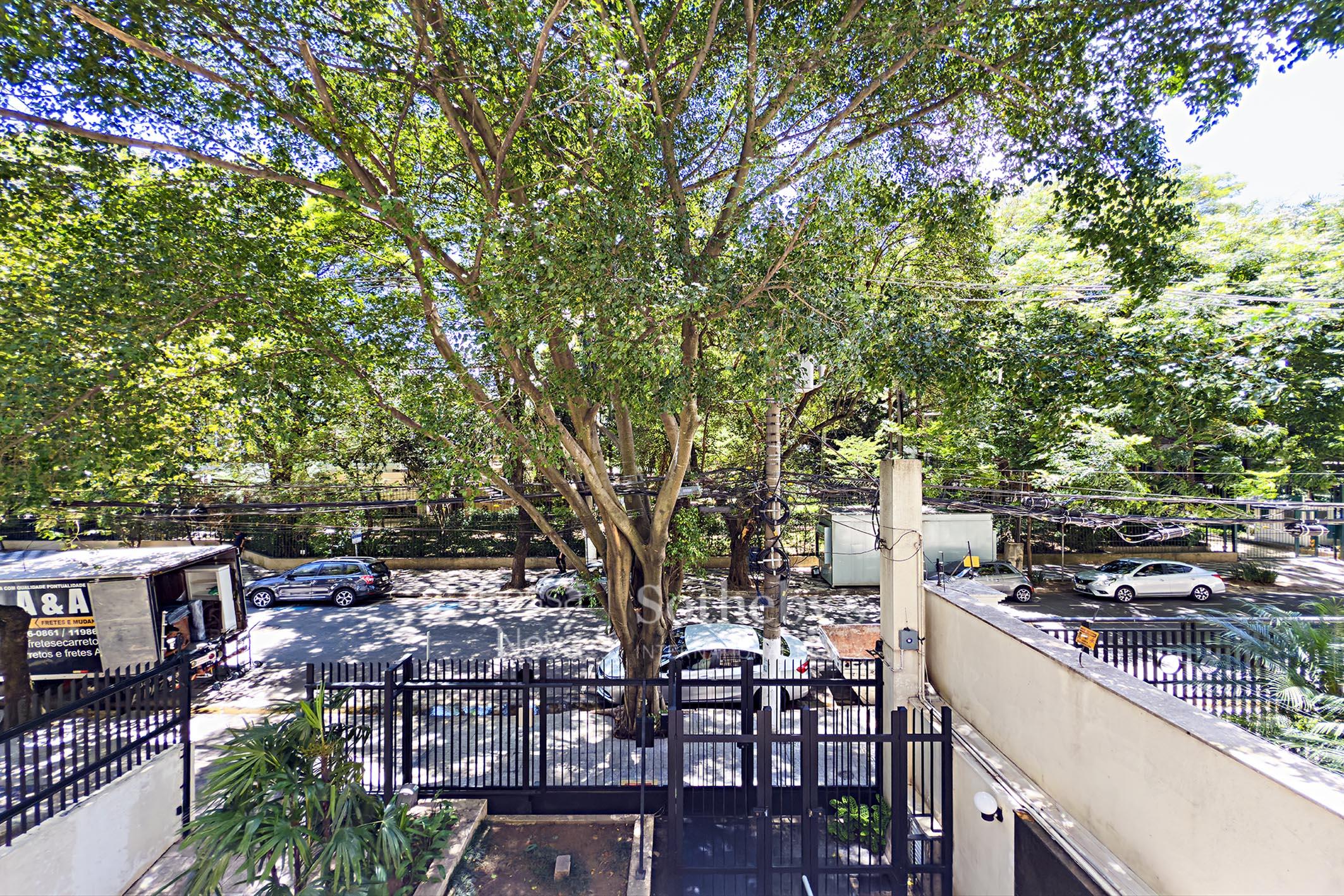 Apartamento para venda em Jardim Paulistano