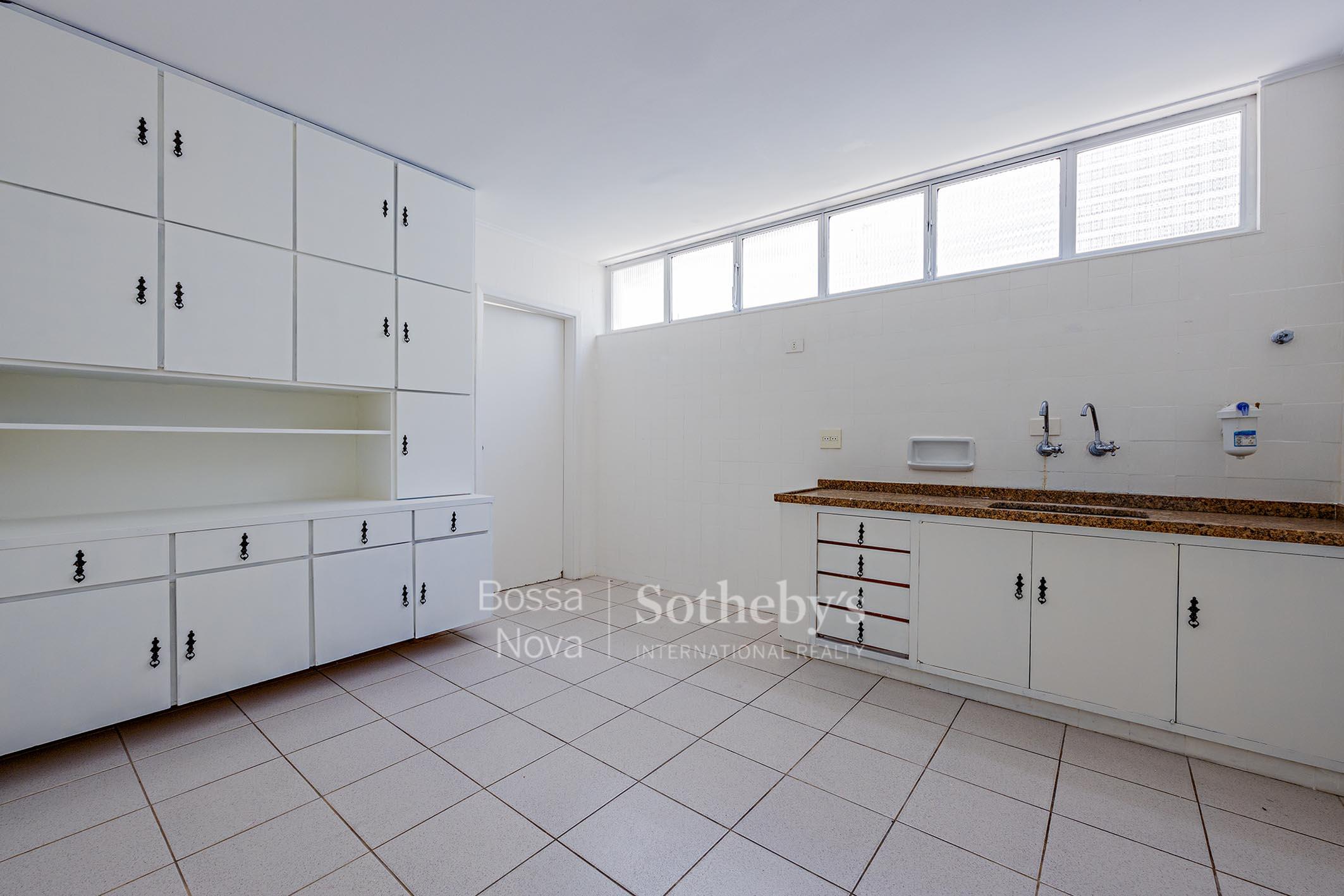 Apartamento para venda em Jardim Paulistano