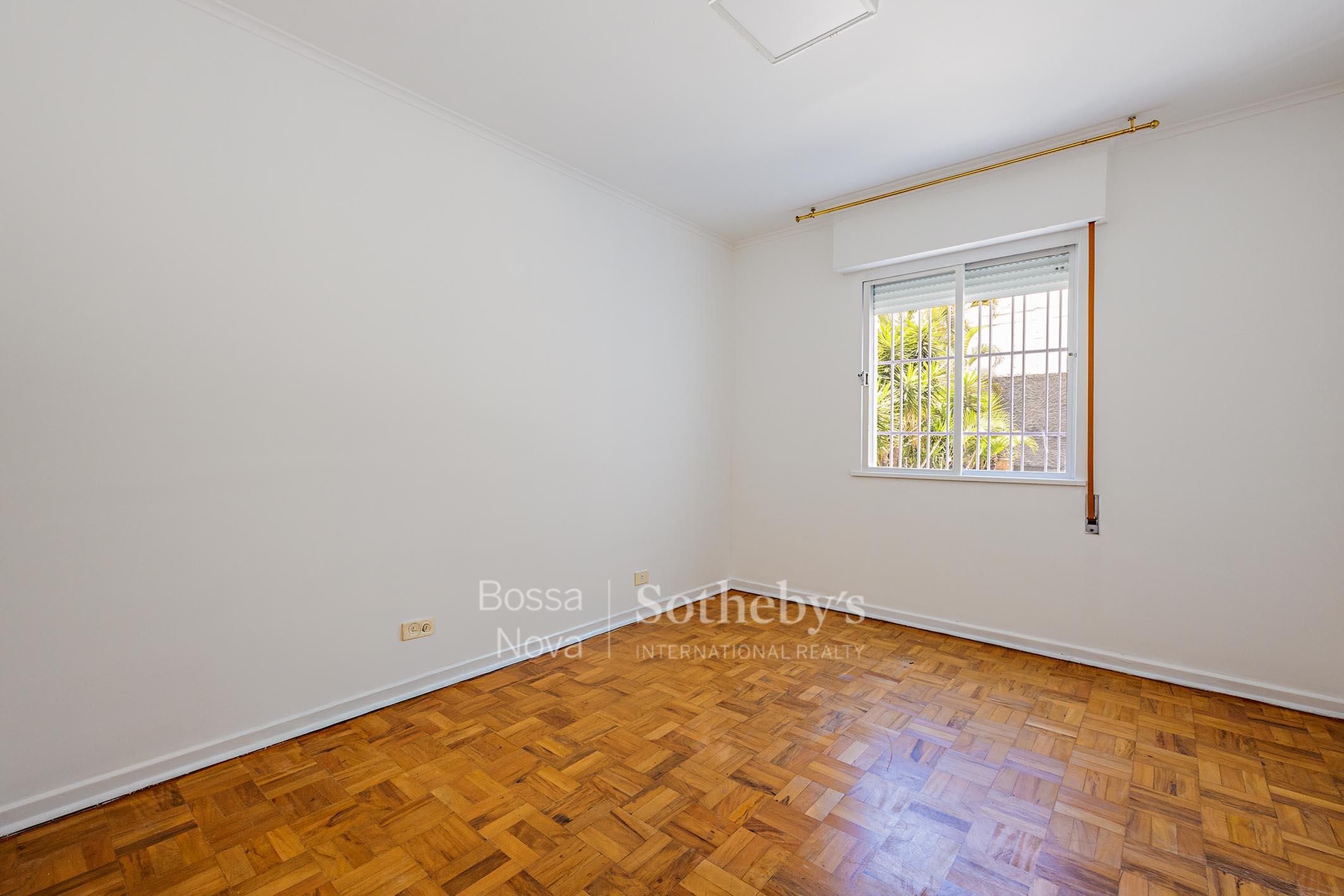 Apartamento para venda em Jardim Paulistano