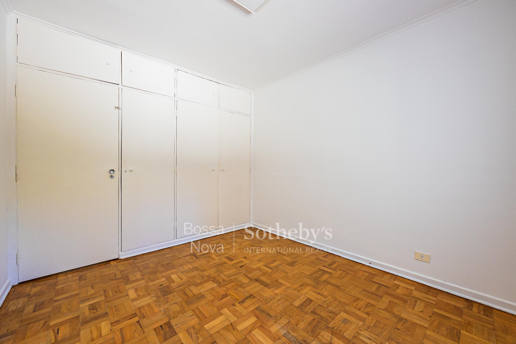 Apartamento para venda em Jardim Paulistano