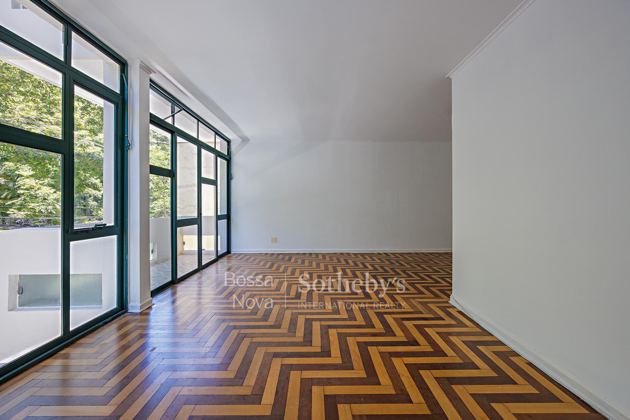 Apartamento para venda em Jardim Paulistano