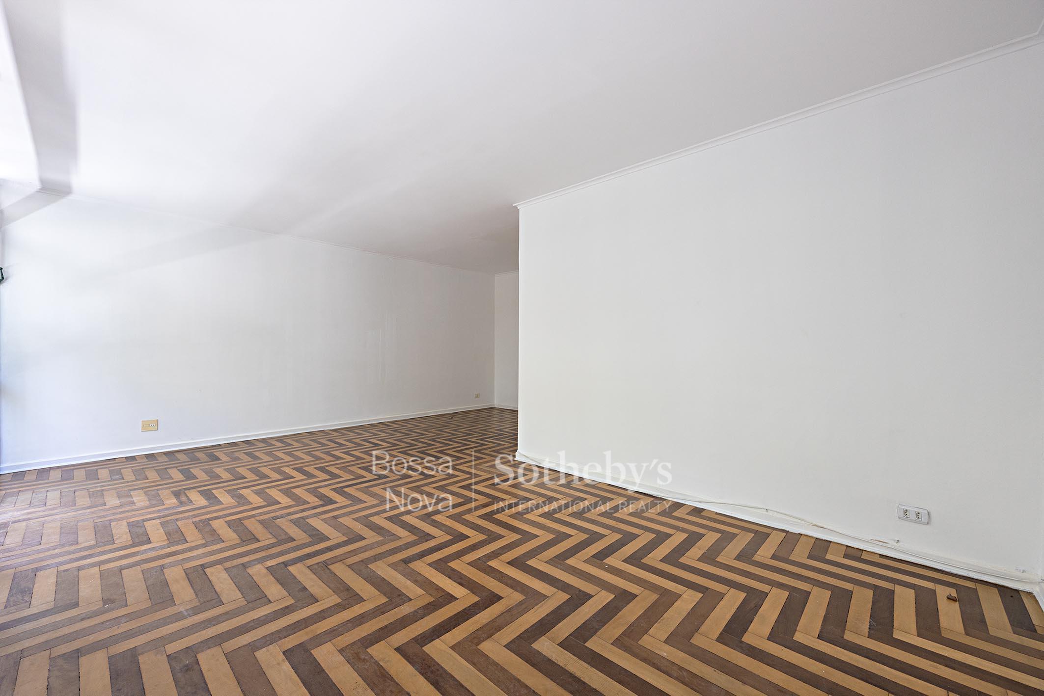 Apartamento para venda em Jardim Paulistano
