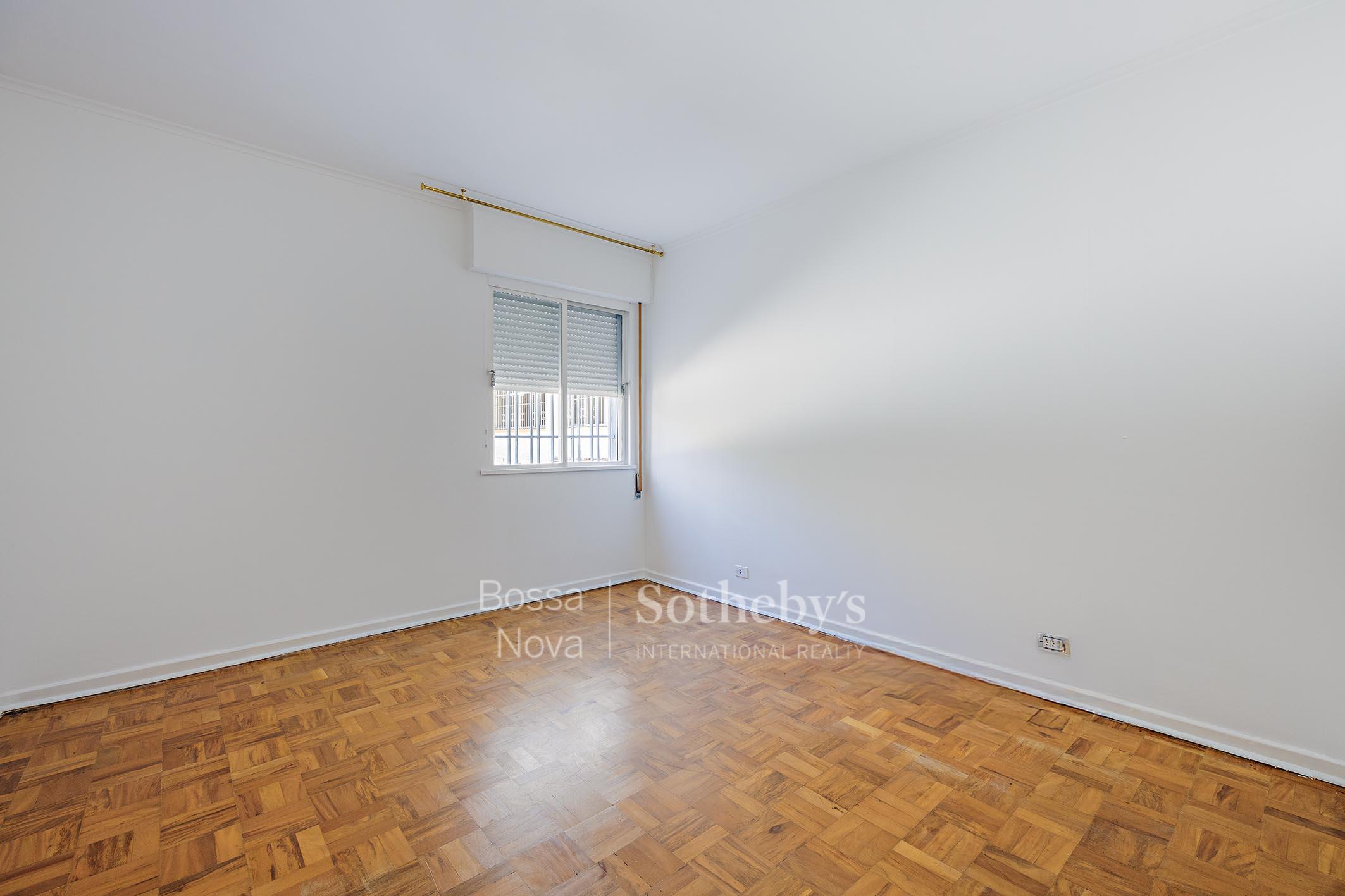 Apartamento para venda em Jardim Paulistano