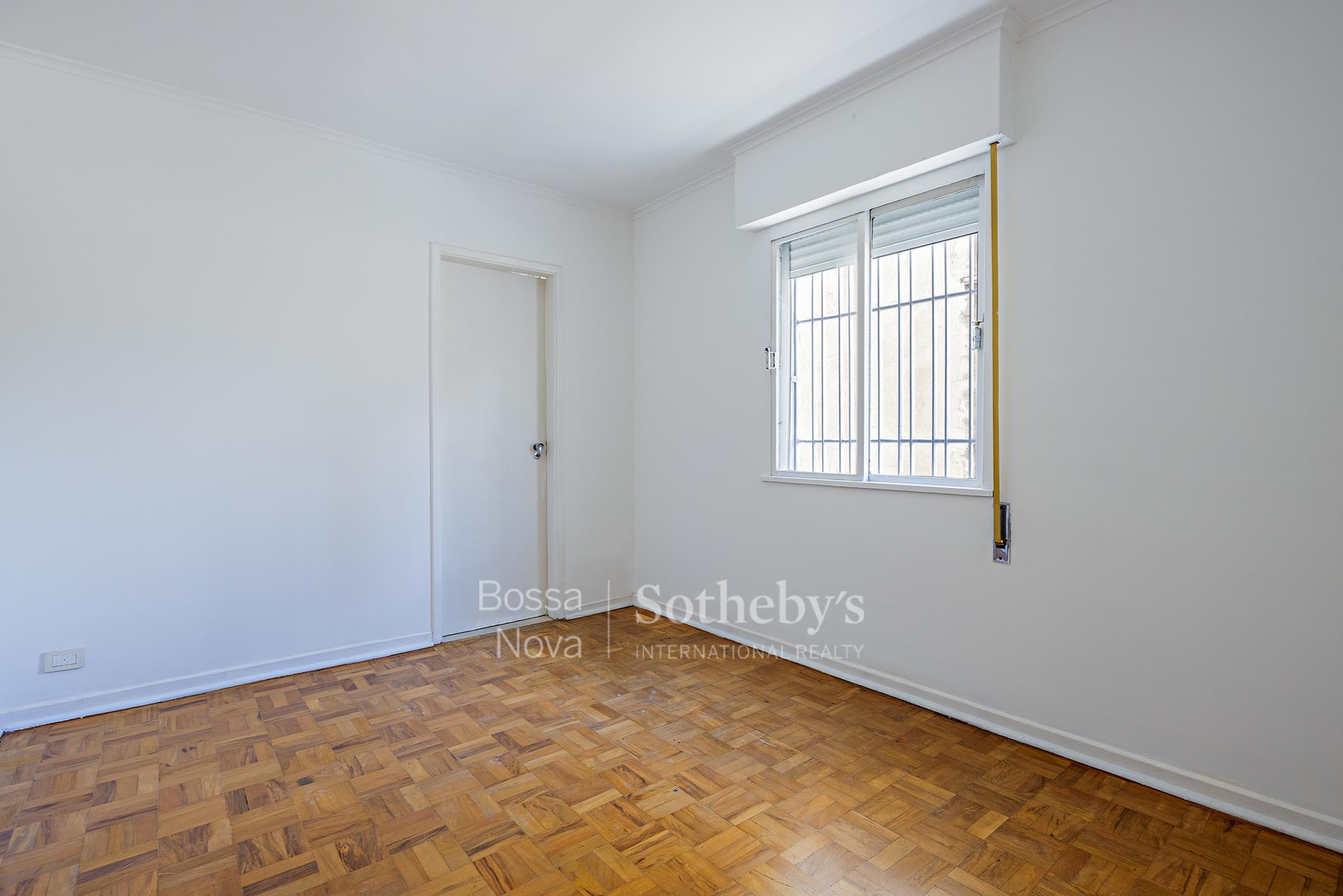 Apartamento para venda em Jardim Paulistano