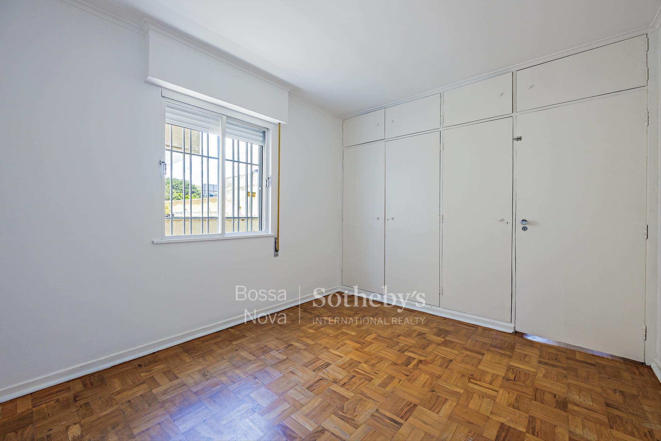 Apartamento para venda em Jardim Paulistano