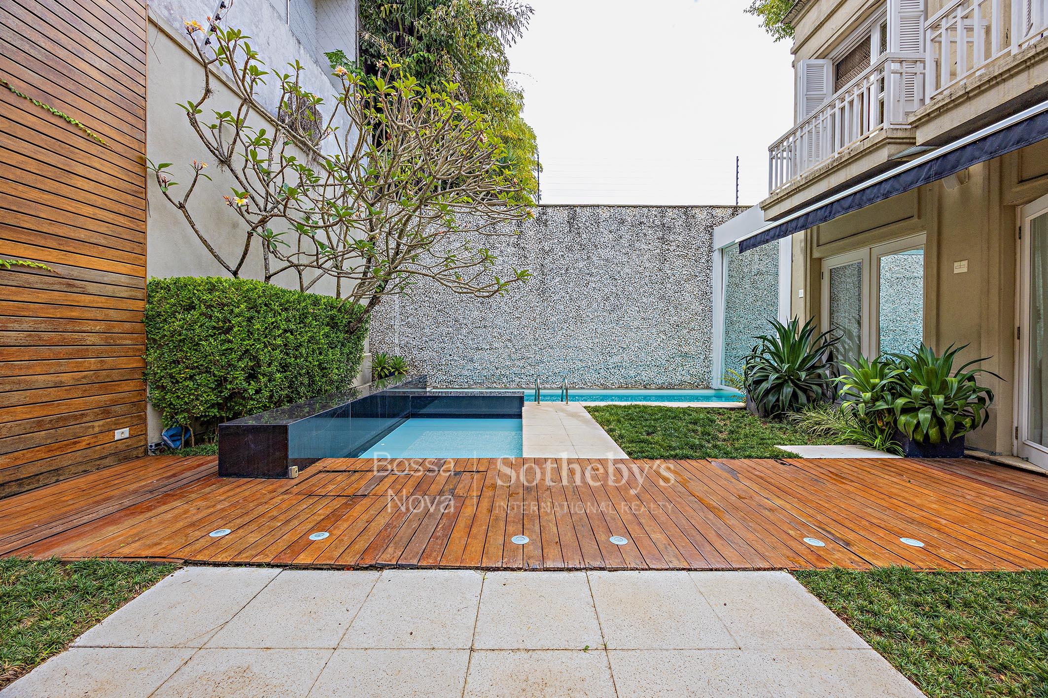 Casa Em Condomínio para venda em Jardim Guedala