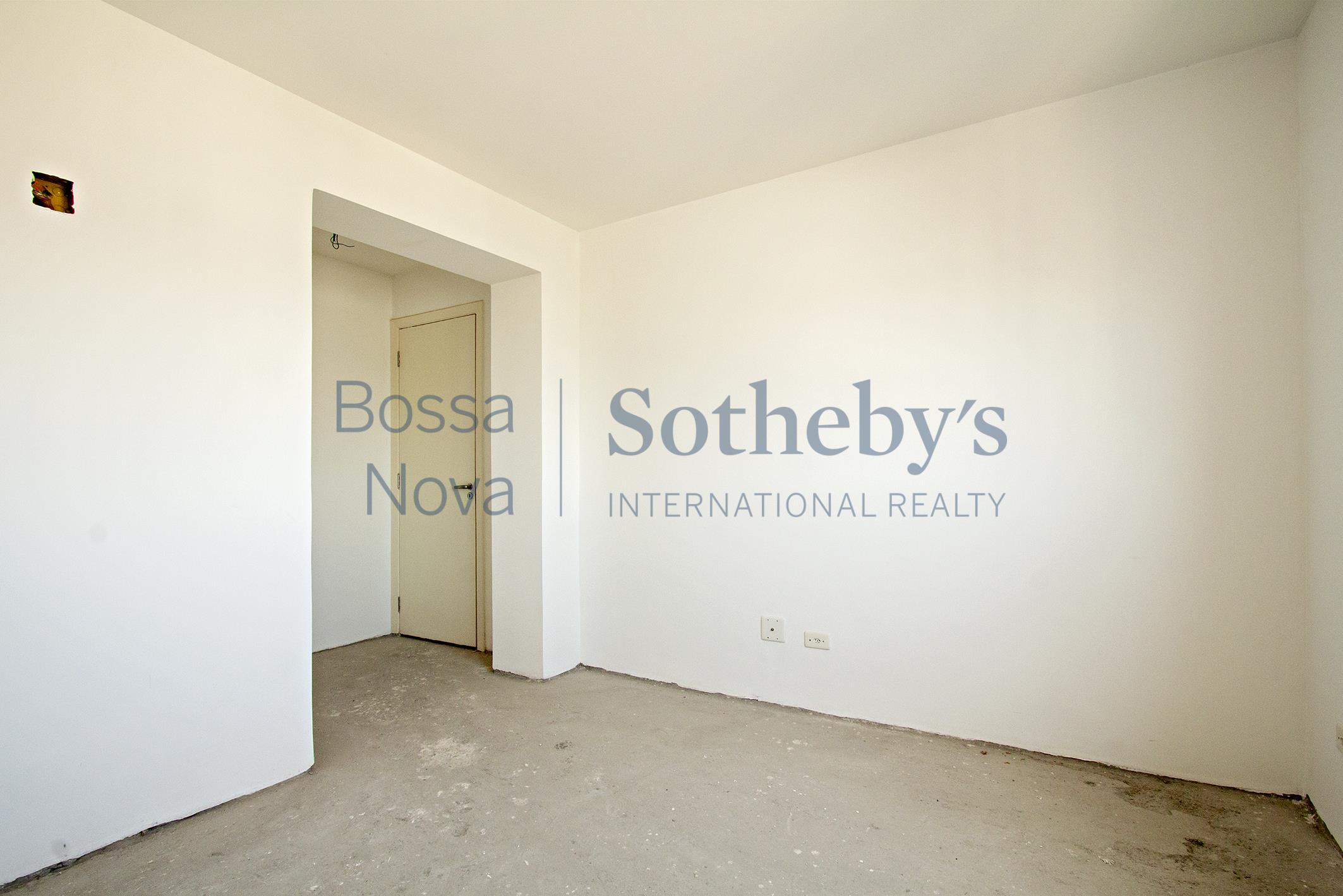 Cobertura Duplex para venda em Moema