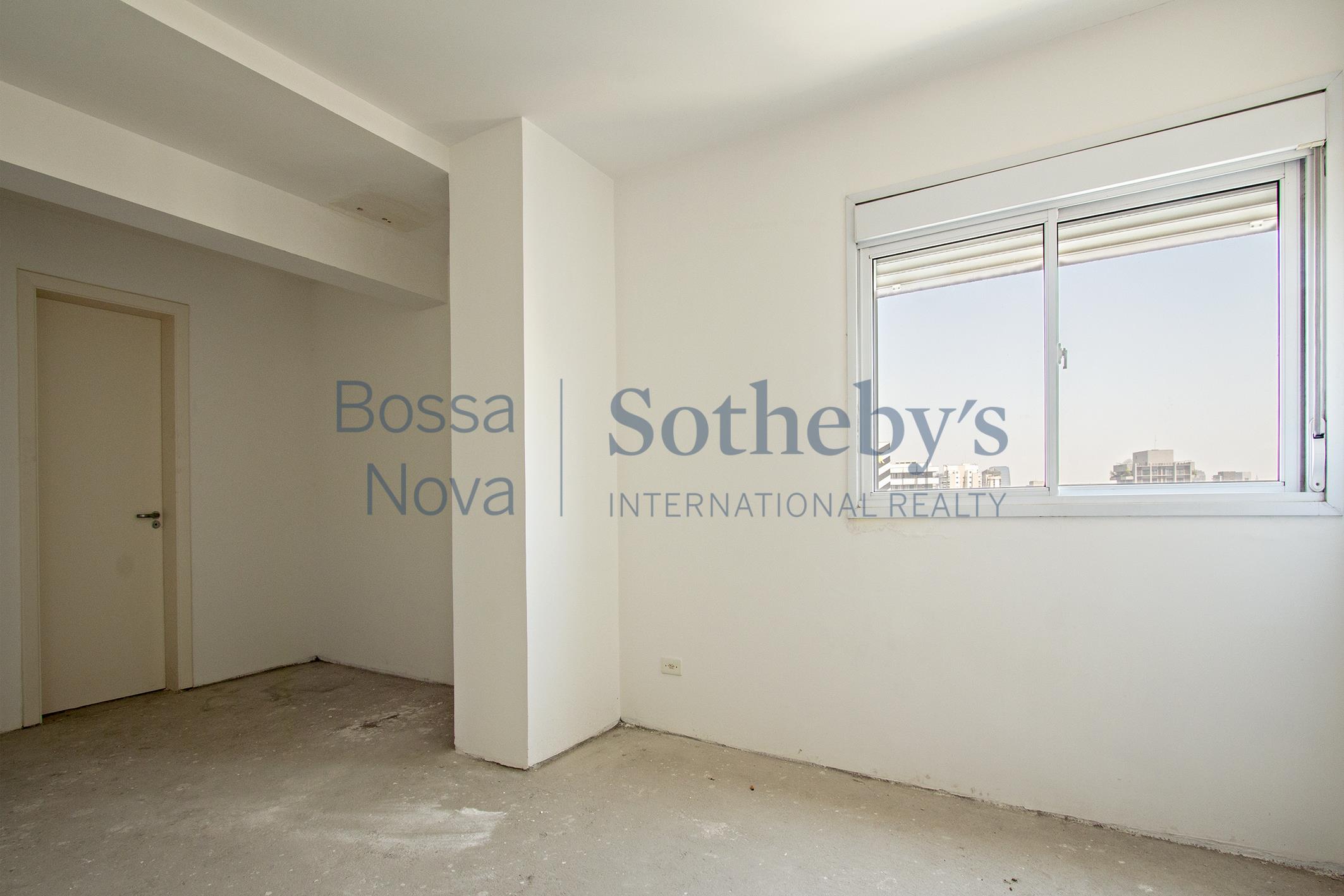 Cobertura Duplex para venda em Moema