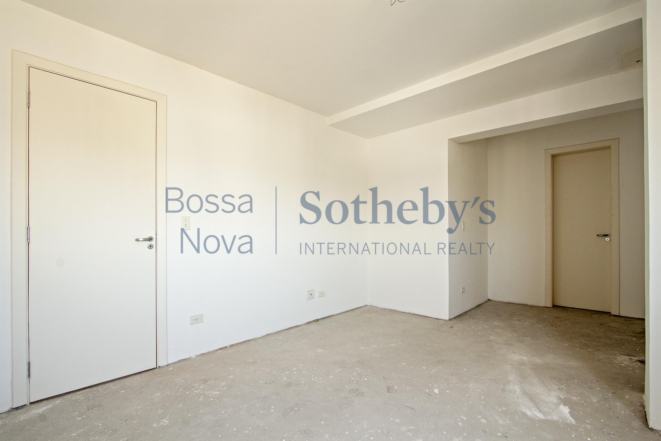 Cobertura Duplex para venda em Moema