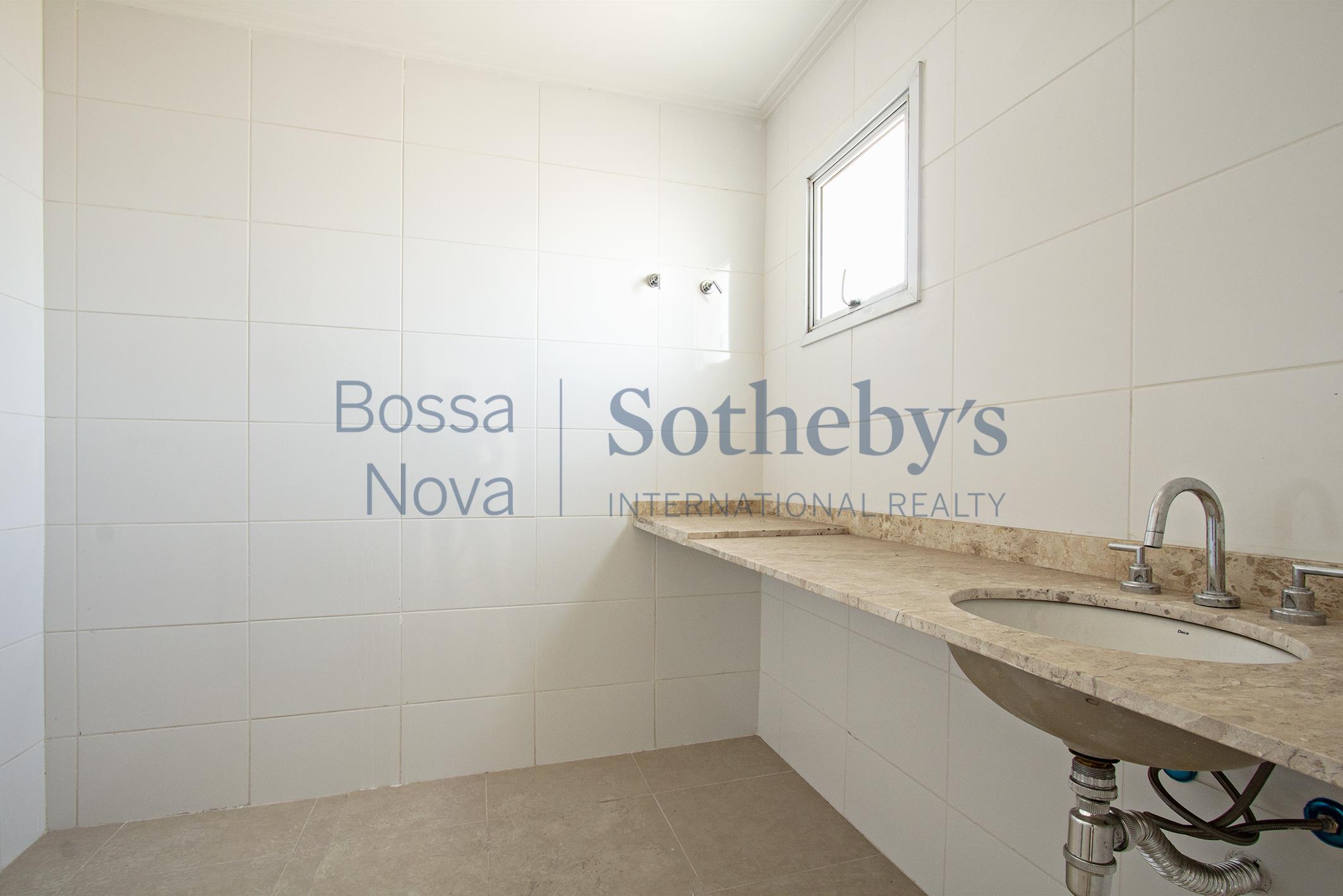 Cobertura Duplex para venda em Moema