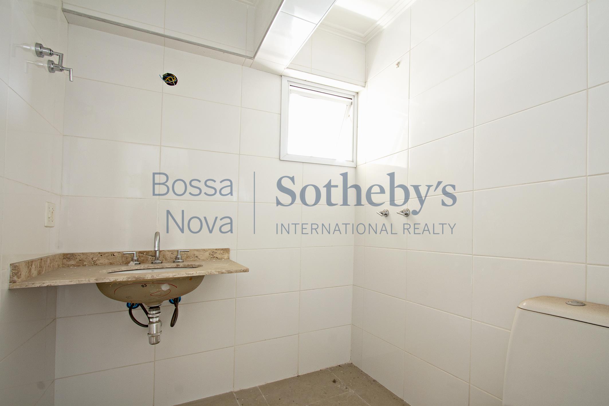 Cobertura Duplex para venda em Moema