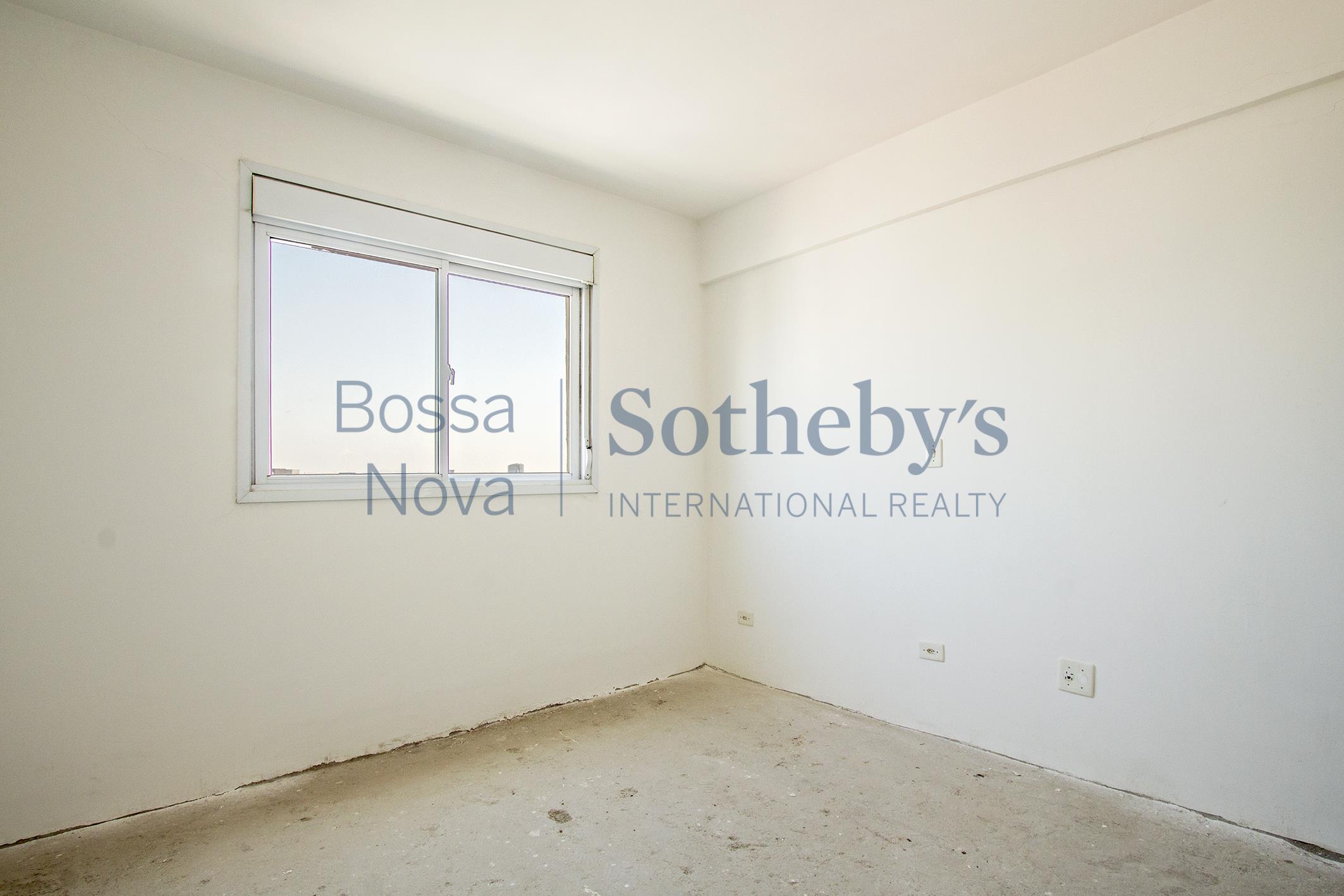 Cobertura Duplex para venda em Moema
