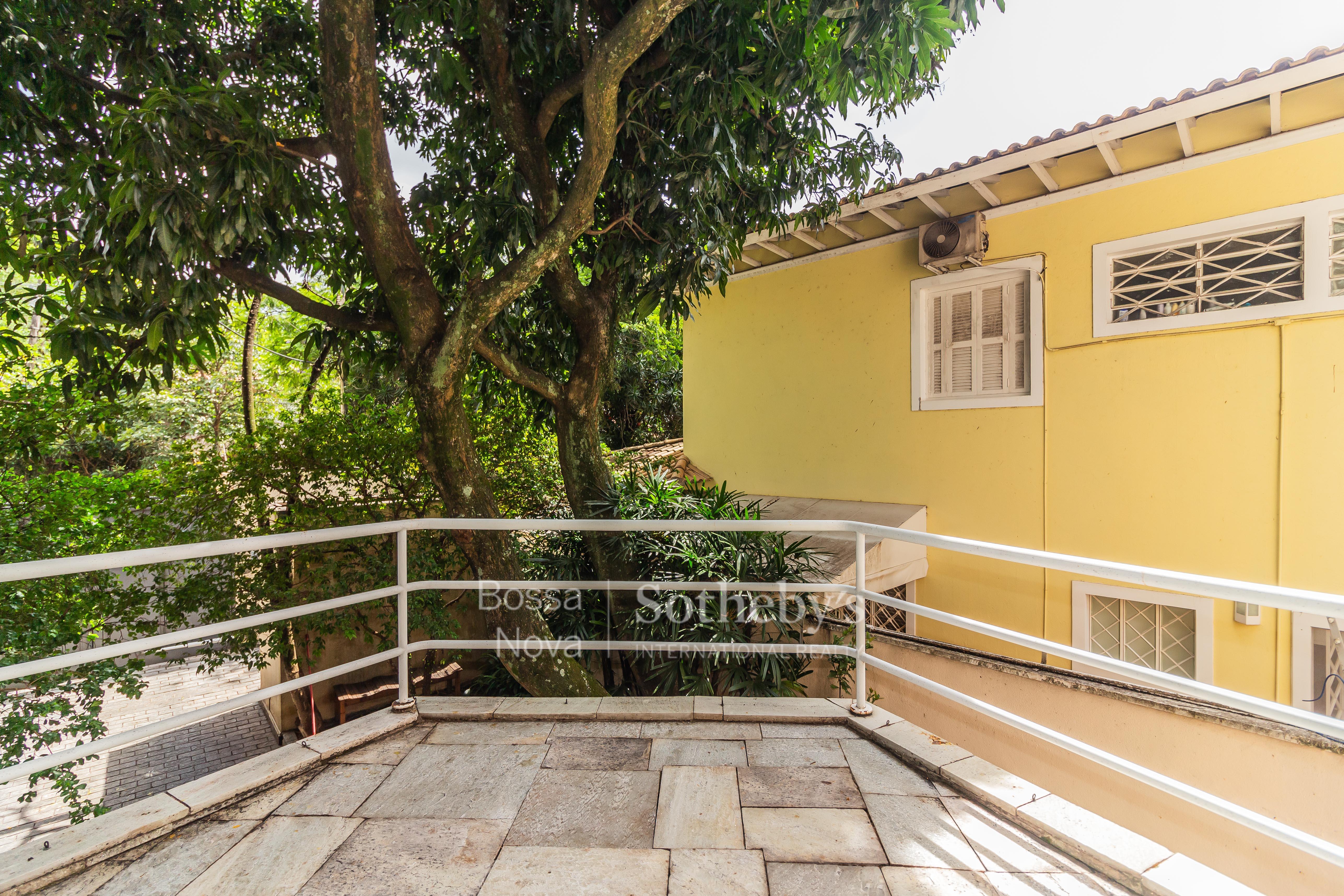 Casa para venda em Pacaembu