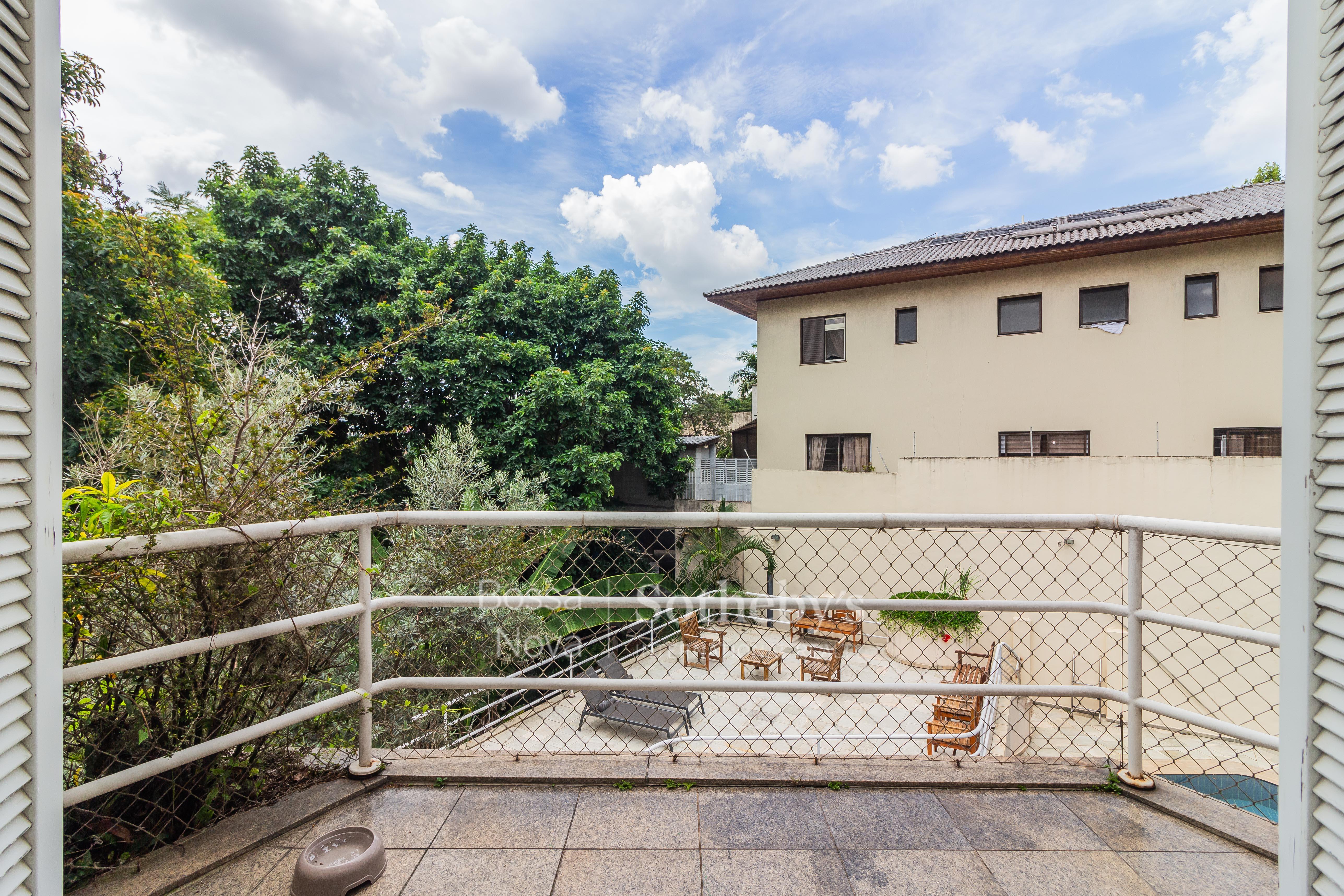 Casa para venda em Pacaembu