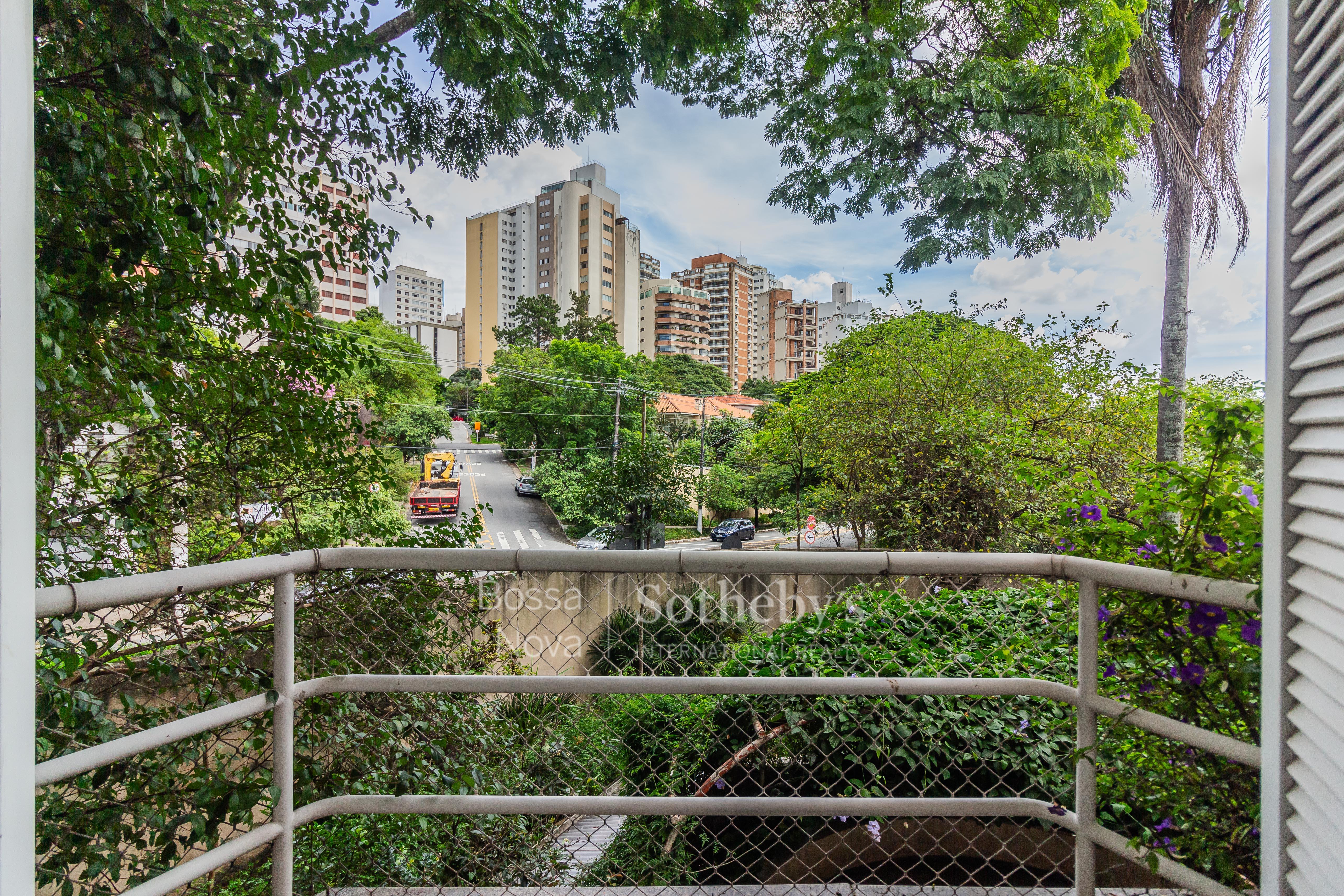 Casa para venda em Pacaembu