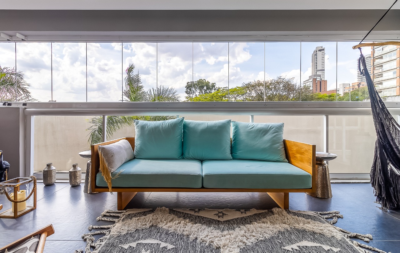 Apartamento para venda em Vila Madalena