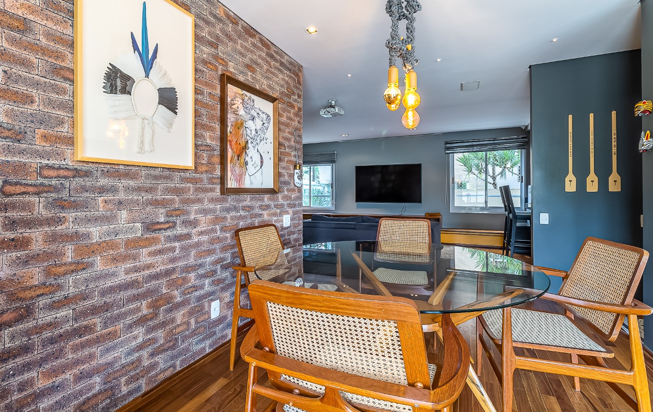 Apartamento para venda em Vila Madalena