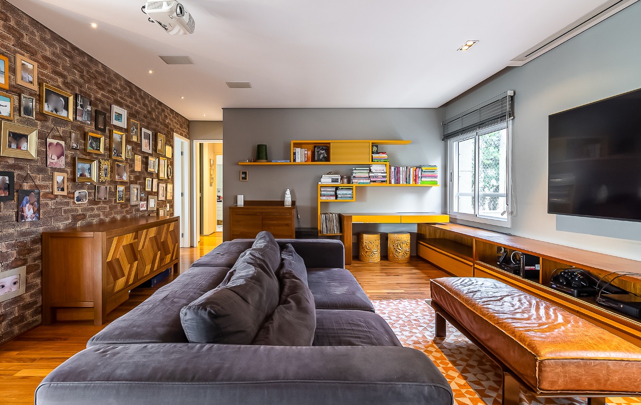 Apartamento para venda em Vila Madalena