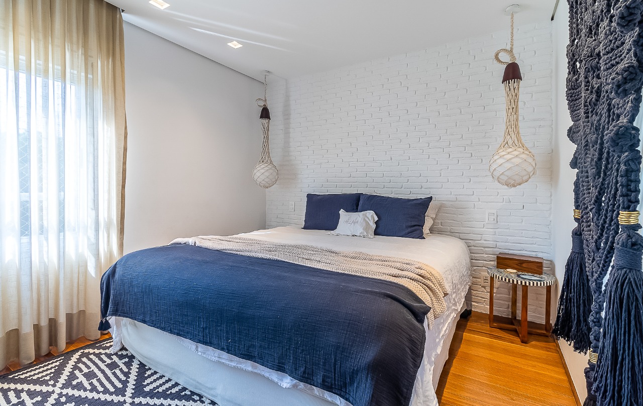 Apartamento para venda em Vila Madalena