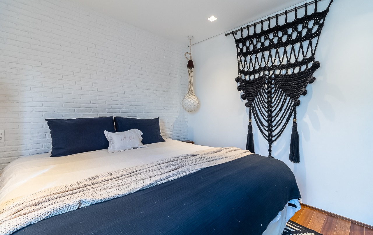 Apartamento para venda em Vila Madalena