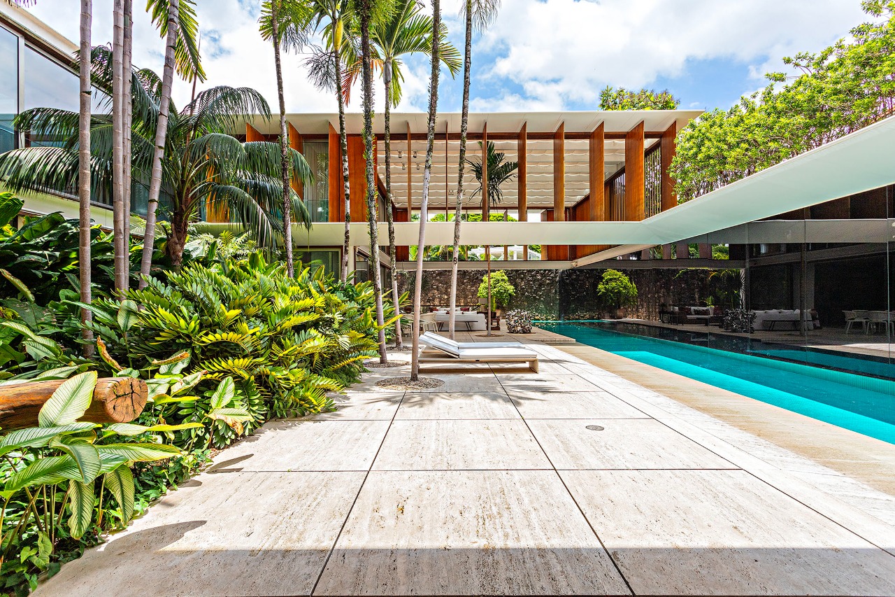 Casa para venda em Jardim Europa