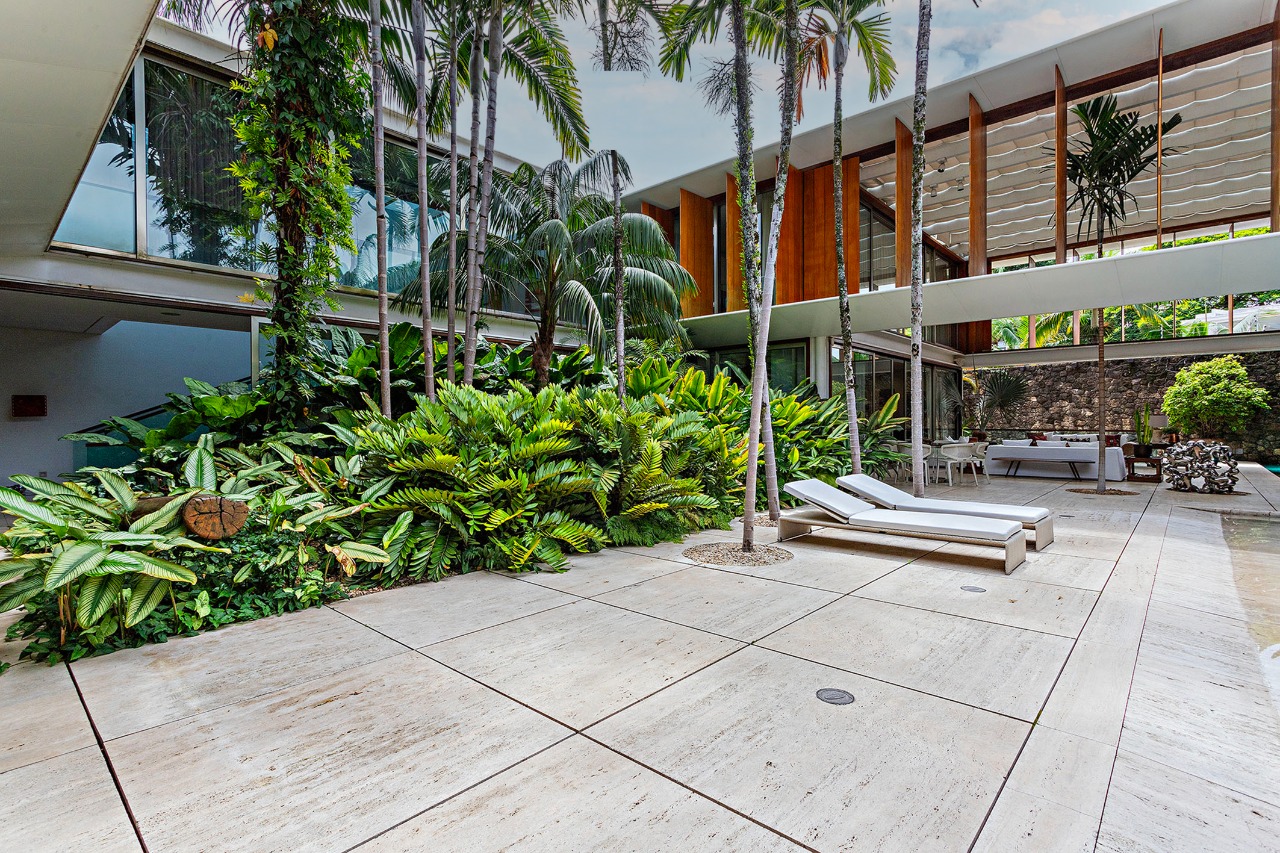 Casa para venda em Jardim Europa