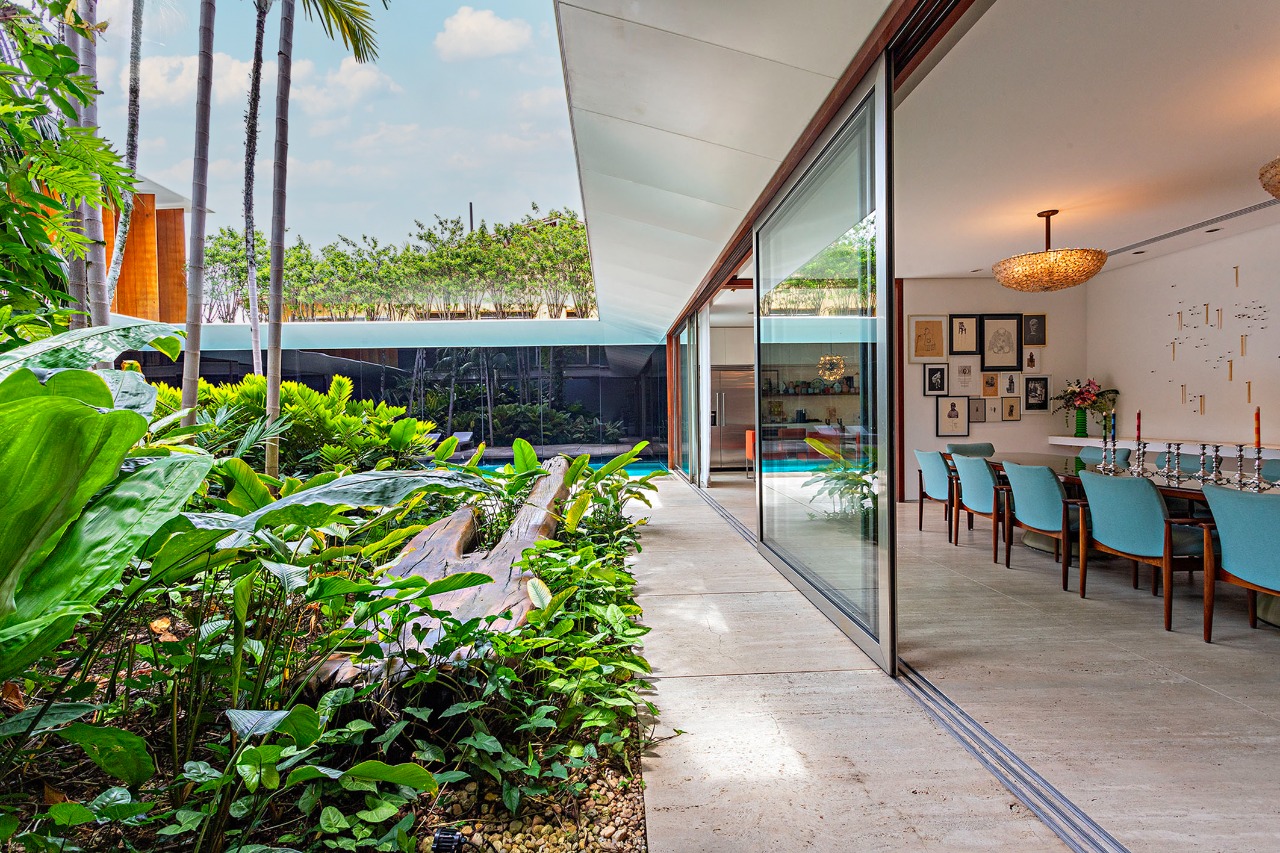 Casa para venda em Jardim Europa