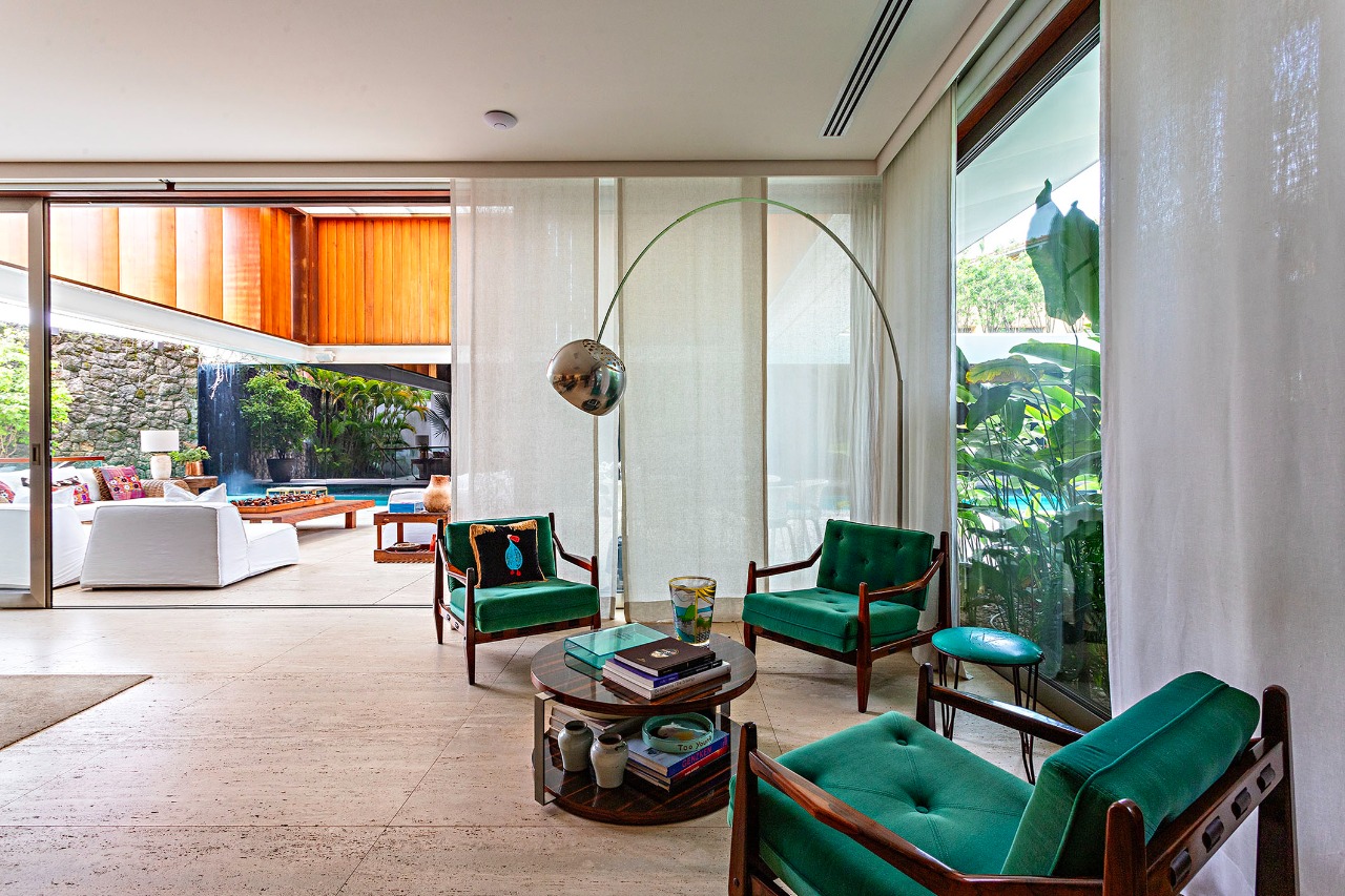 Casa para venda em Jardim Europa