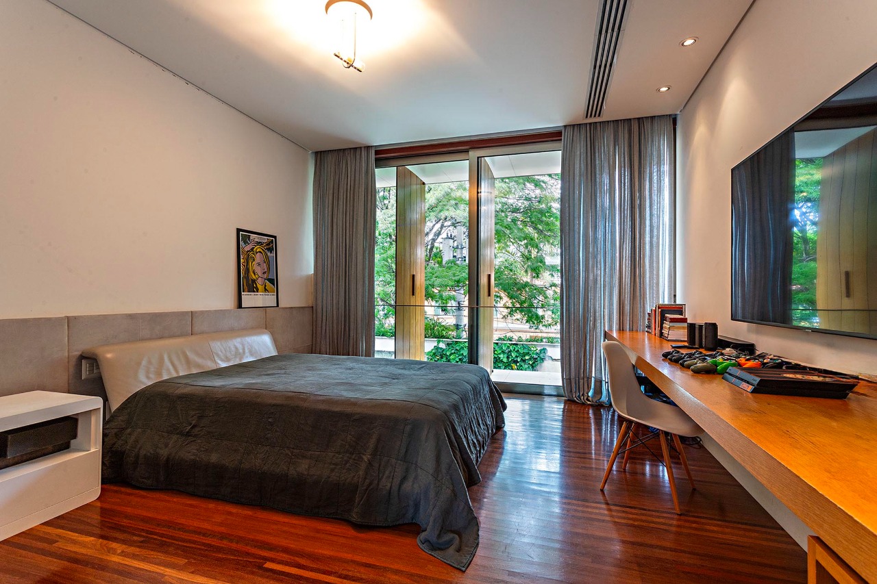 Casa para venda em Jardim Europa