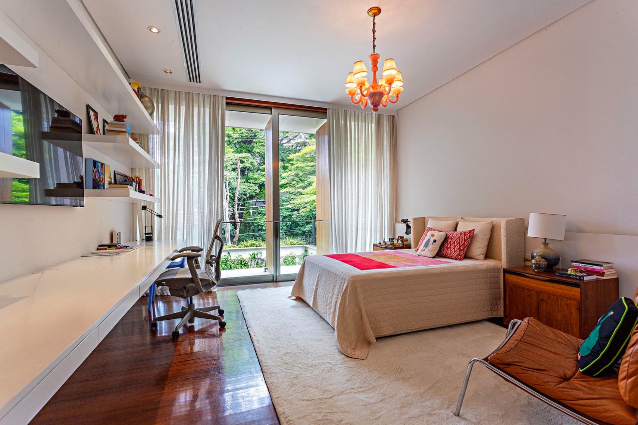 Casa para venda em Jardim Europa