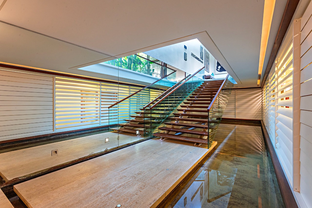 Casa para venda em Jardim Europa
