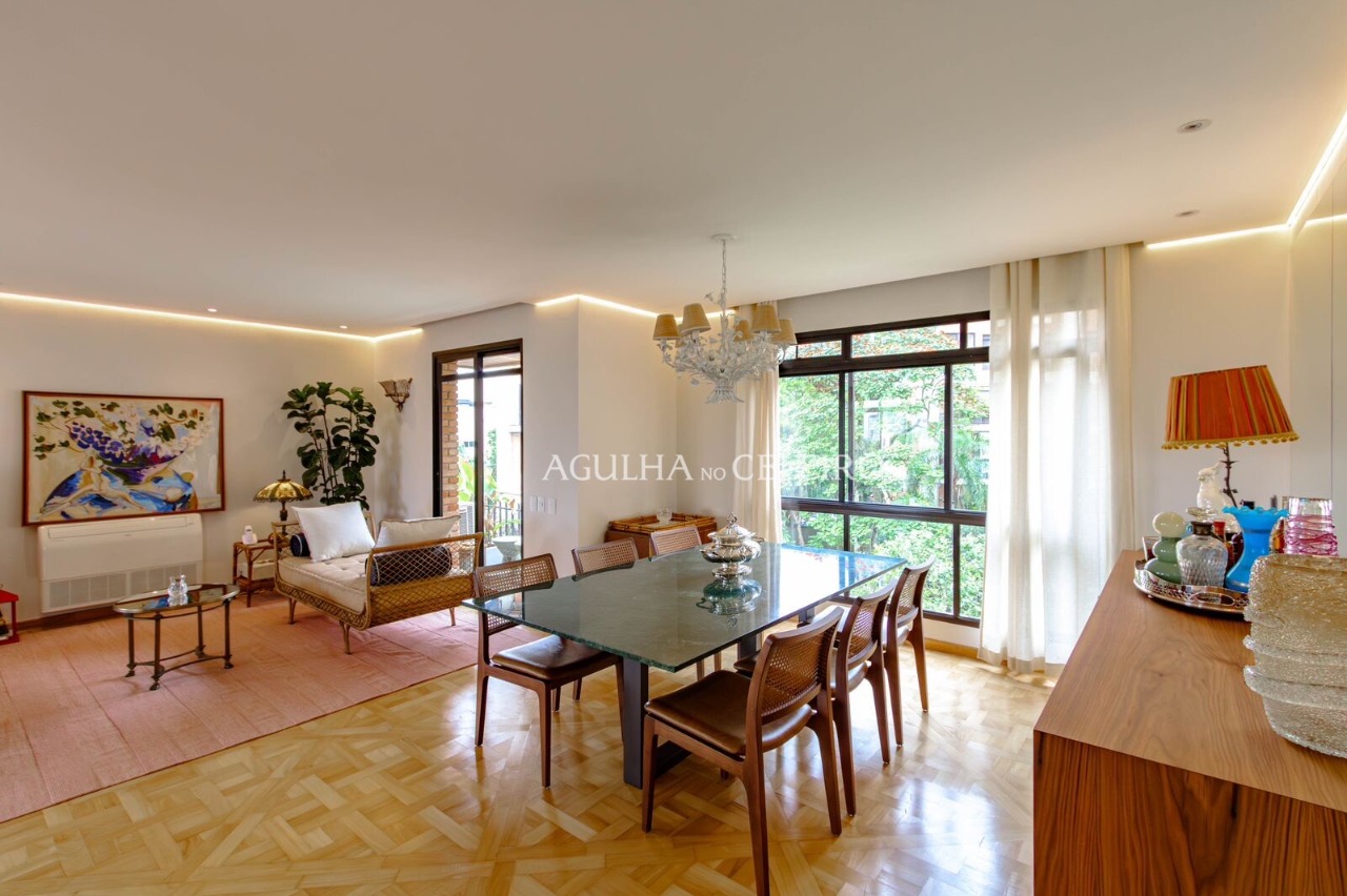 Apartamento para venda em Jardim Guedala