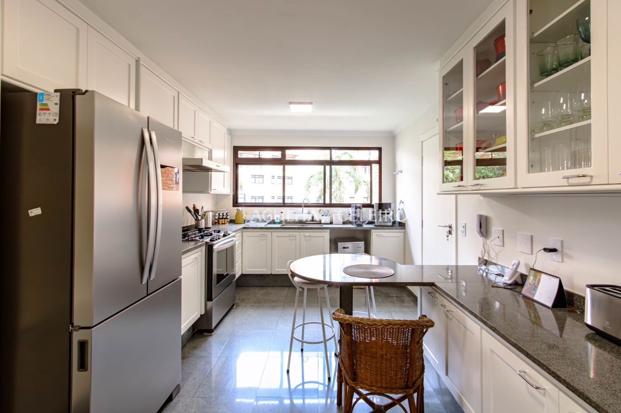 Apartamento para venda em Jardim Guedala