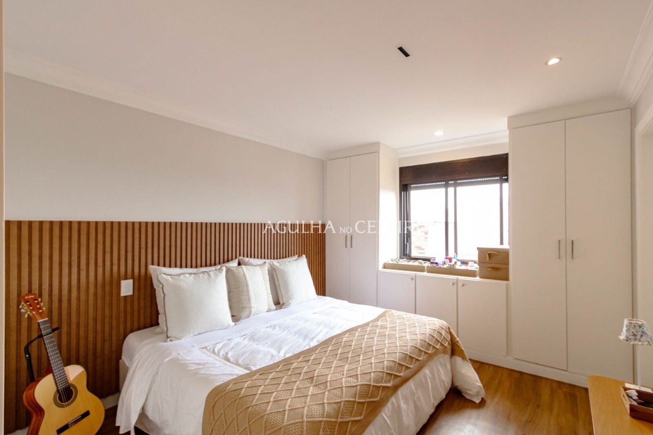 Apartamento para venda em Jardim Guedala