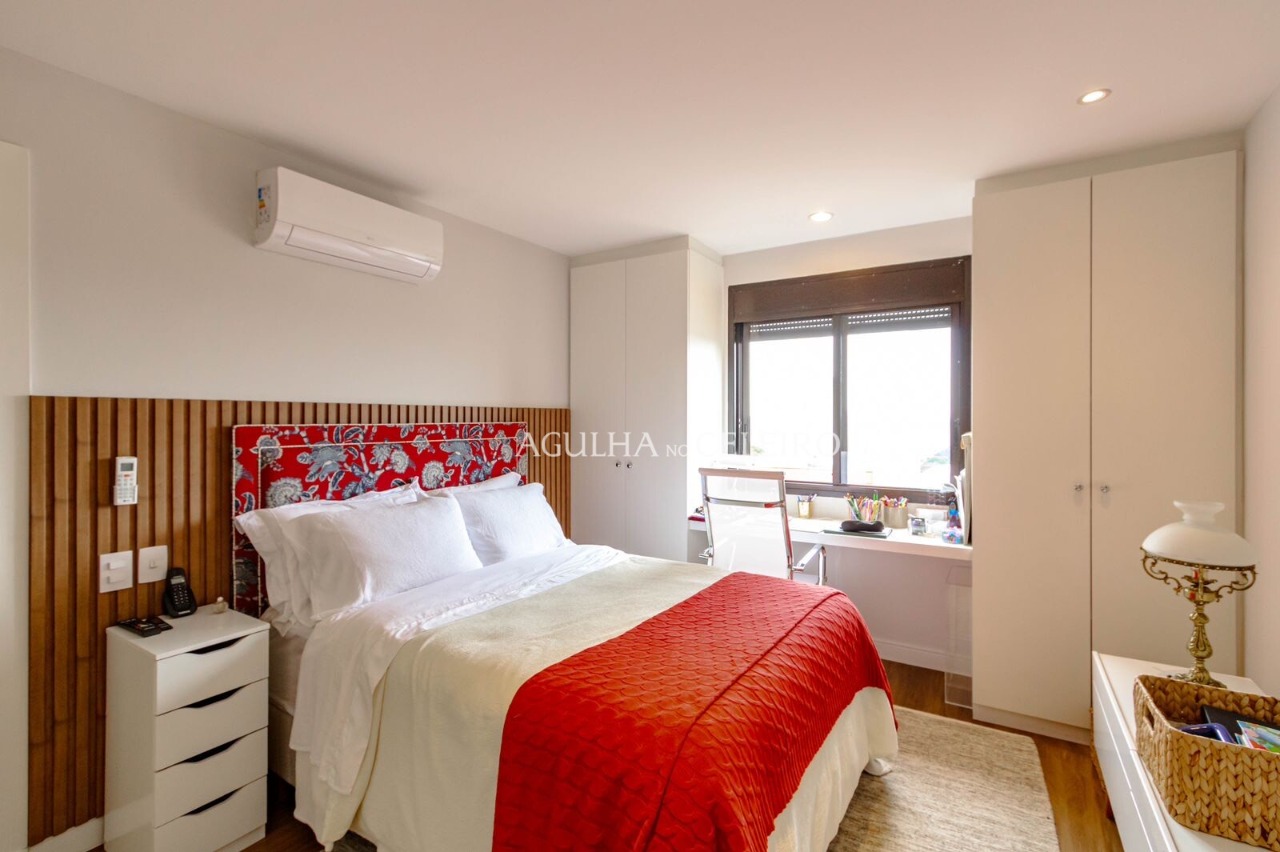 Apartamento para venda em Jardim Guedala