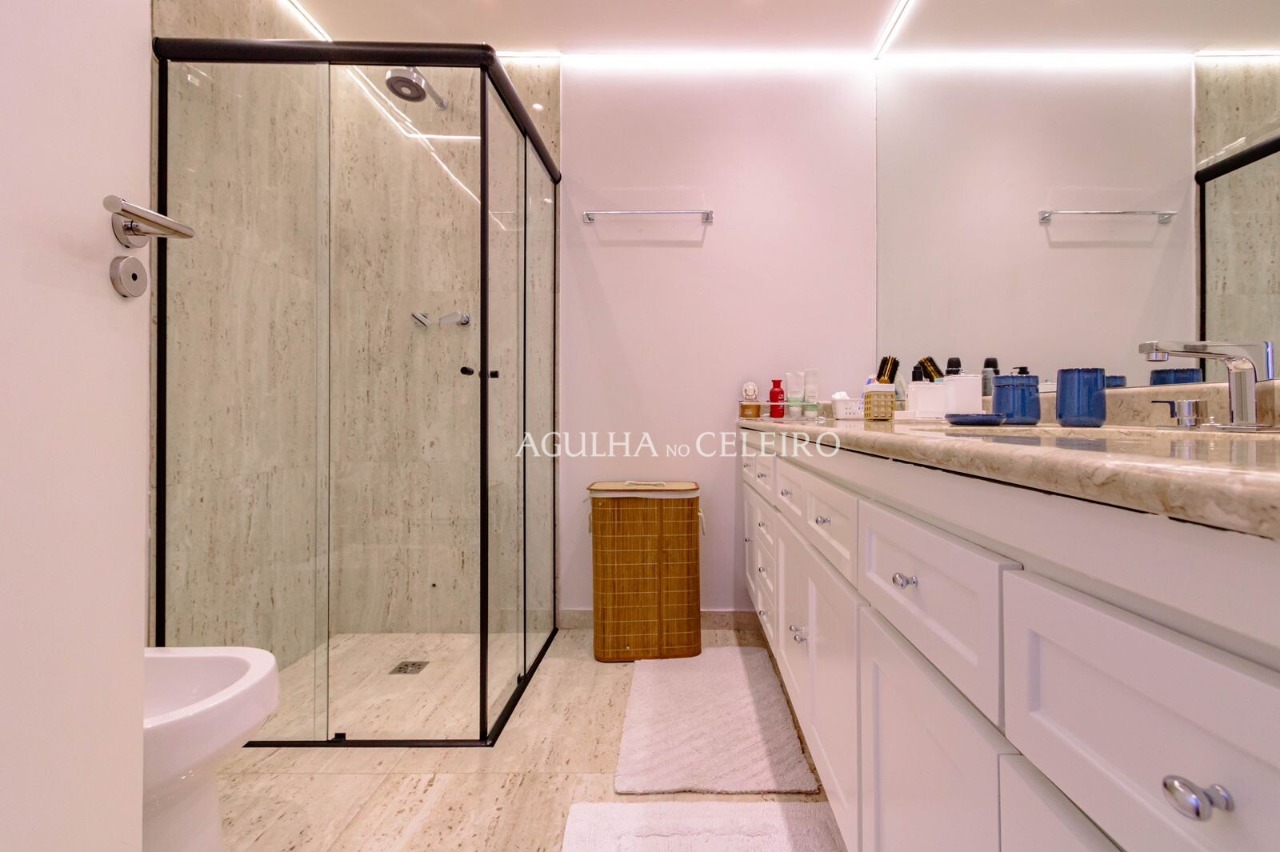 Apartamento para venda em Jardim Guedala