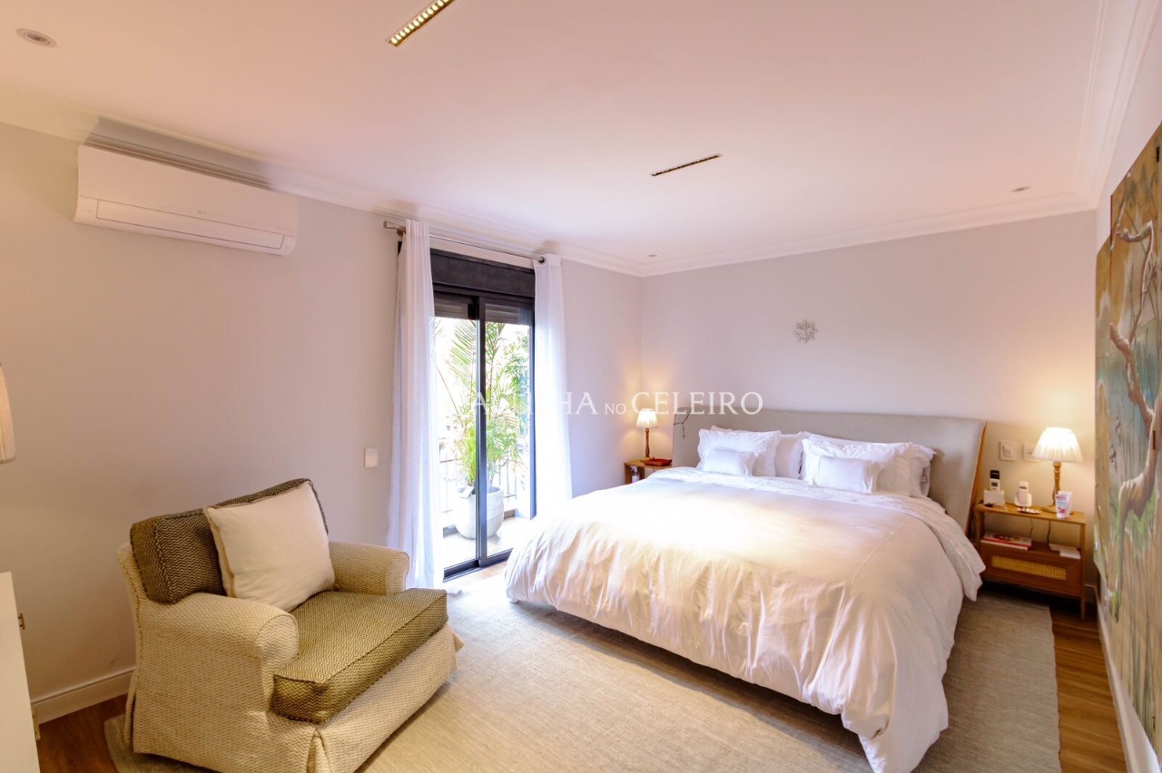 Apartamento para venda em Jardim Guedala