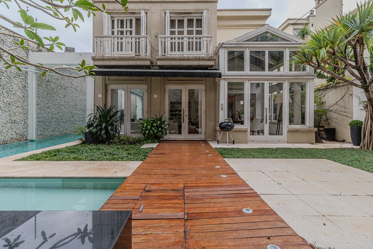 Casa Em Condomínio para venda em Jardim Guedala